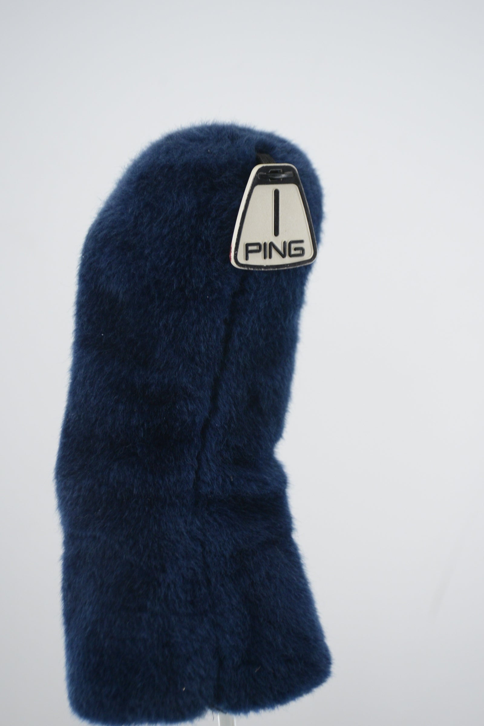 Misc Brookstone Wood Headcover