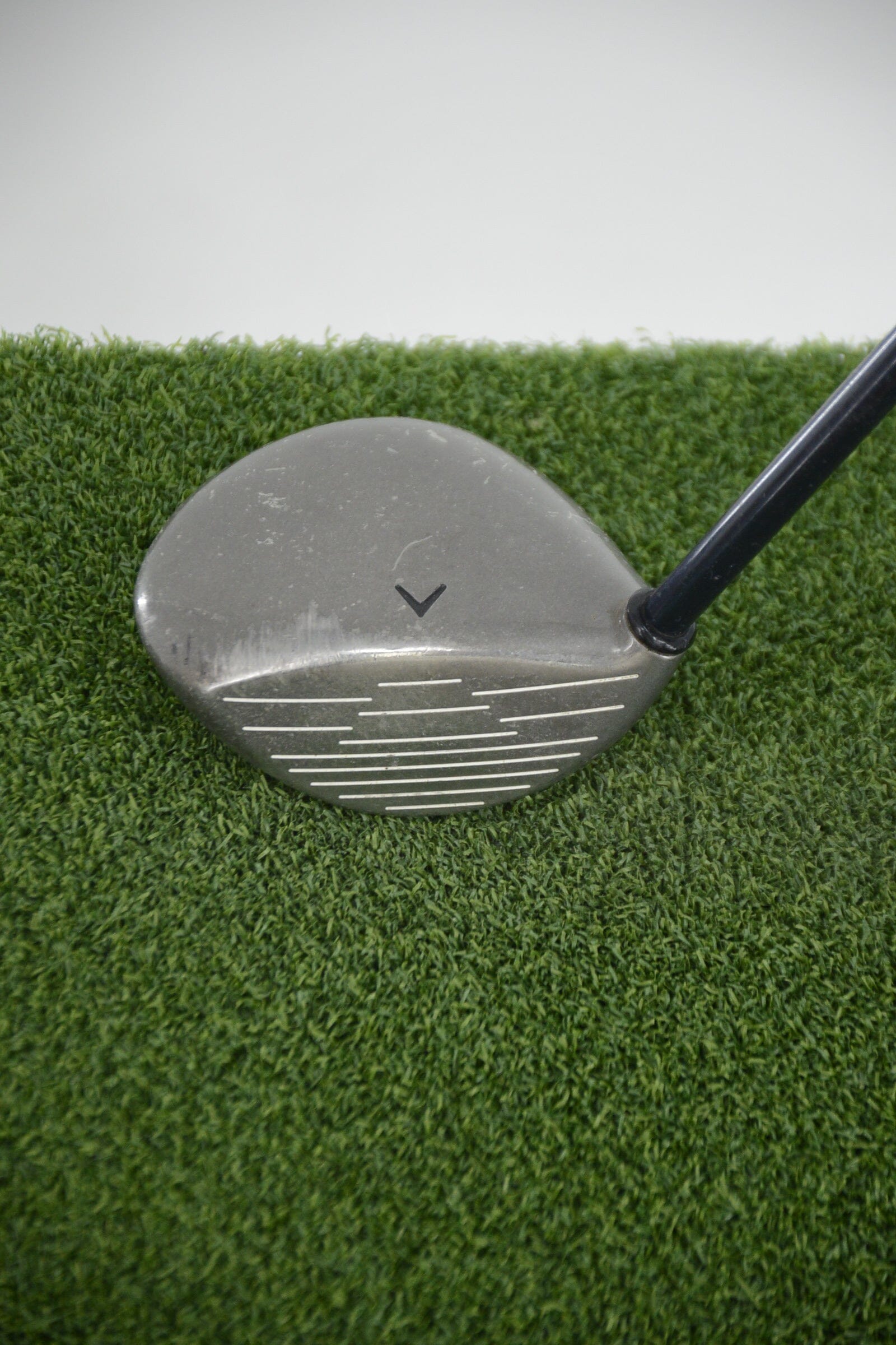 Callaway Steelhead 3 Wood SR Flex 43" Golf Clubs GolfRoots 