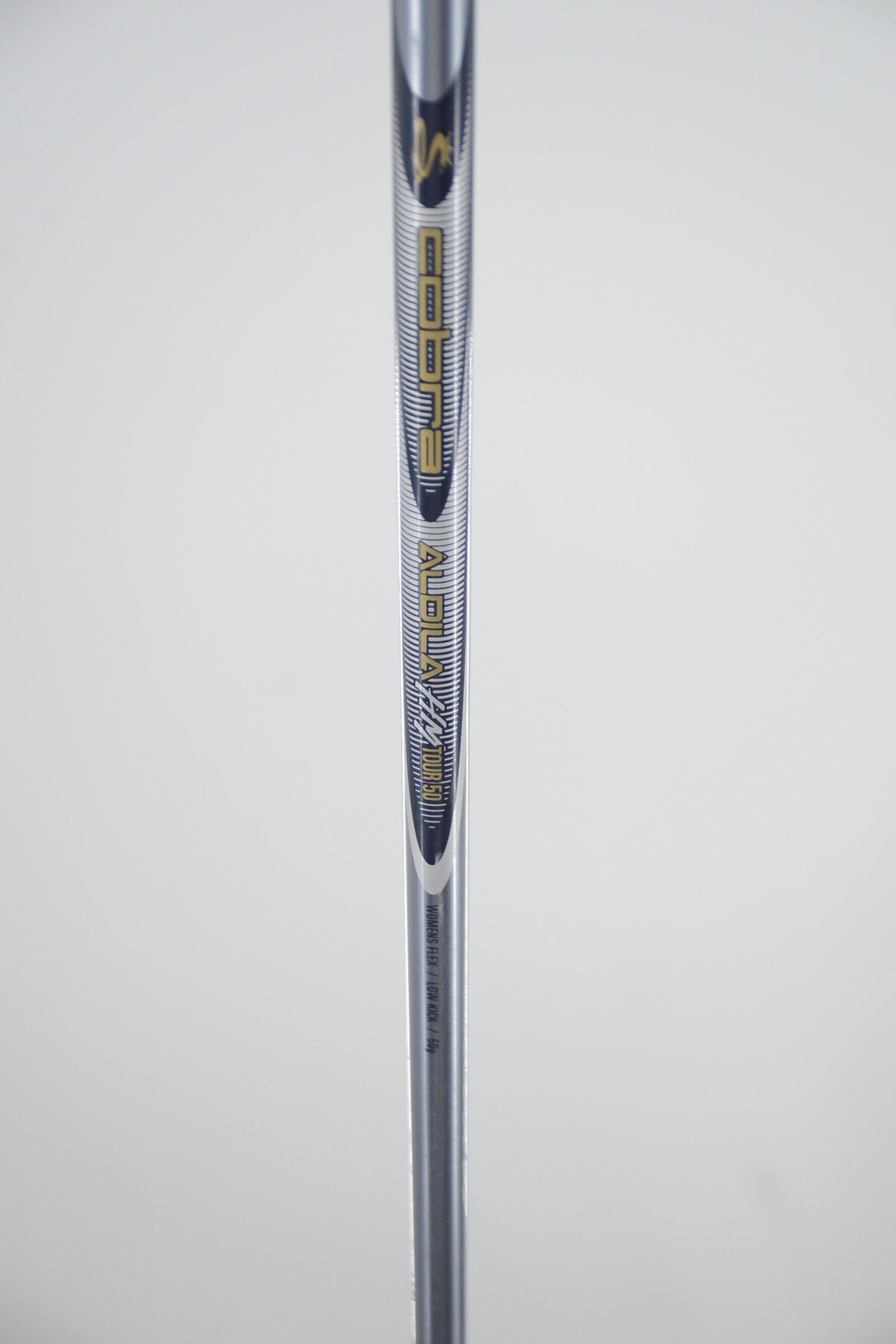 Women's Cobra SZ 355 Offset Driver W Flex 43.75" Golf Clubs GolfRoots 