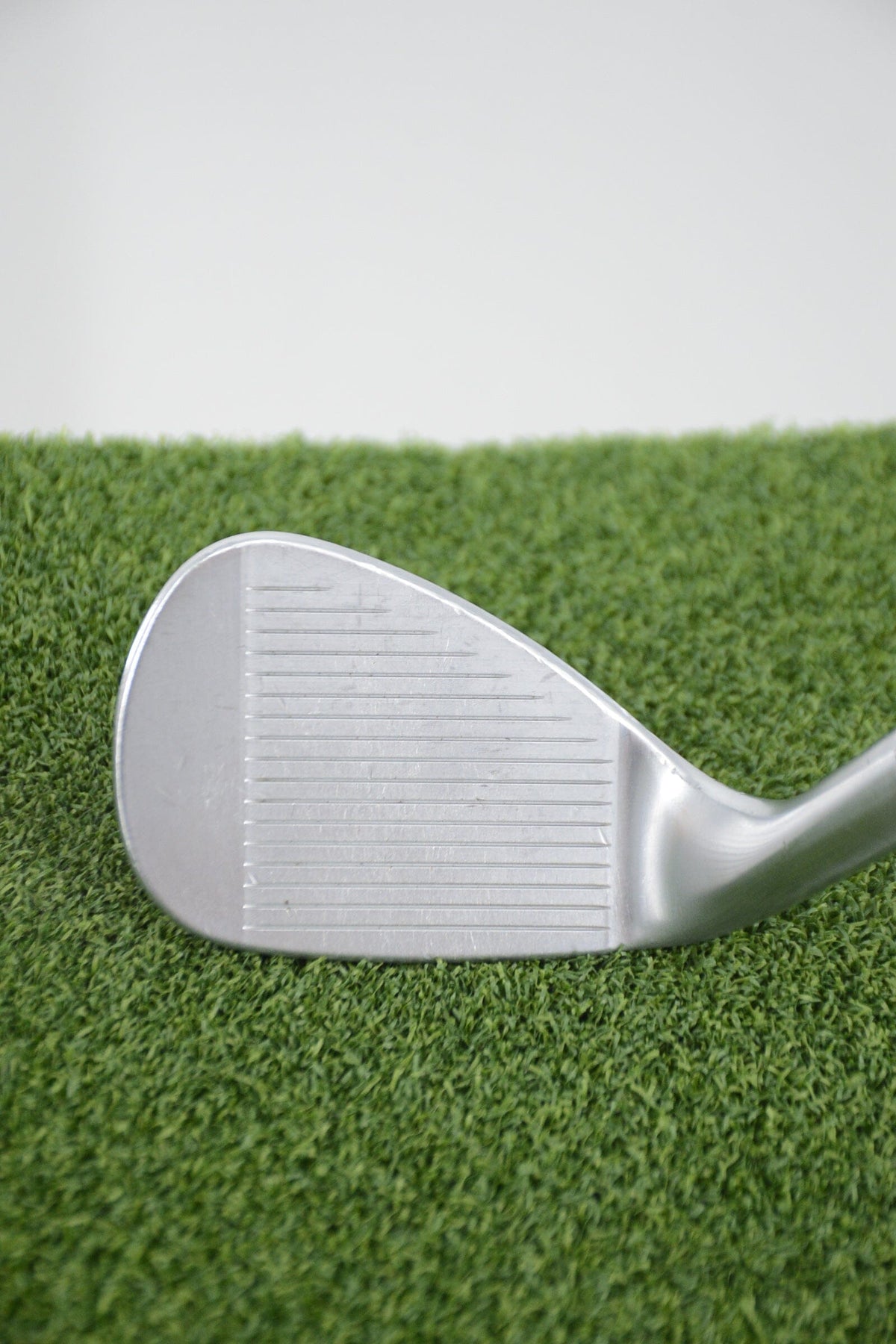 Titleist Vokey SM9 Tour Chrome 54 Degree Wedge Wedge Flex 35" Golf Wedges Titleist 