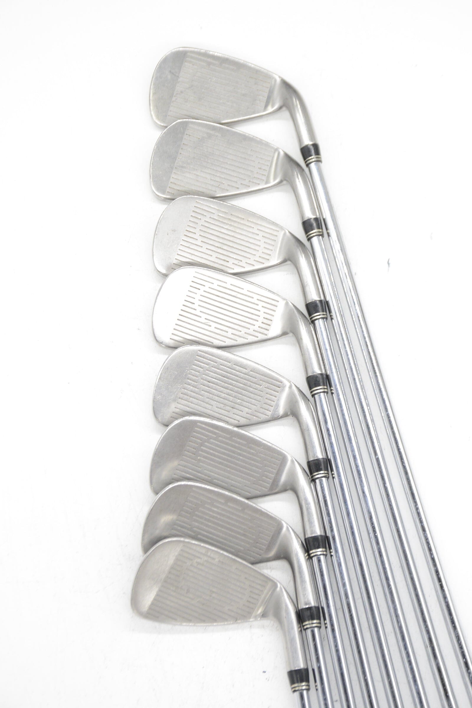 Lefty Cobra SS I Oversize 3-PW Iron Set R Flex Std Length Golf Clubs GolfRoots 
