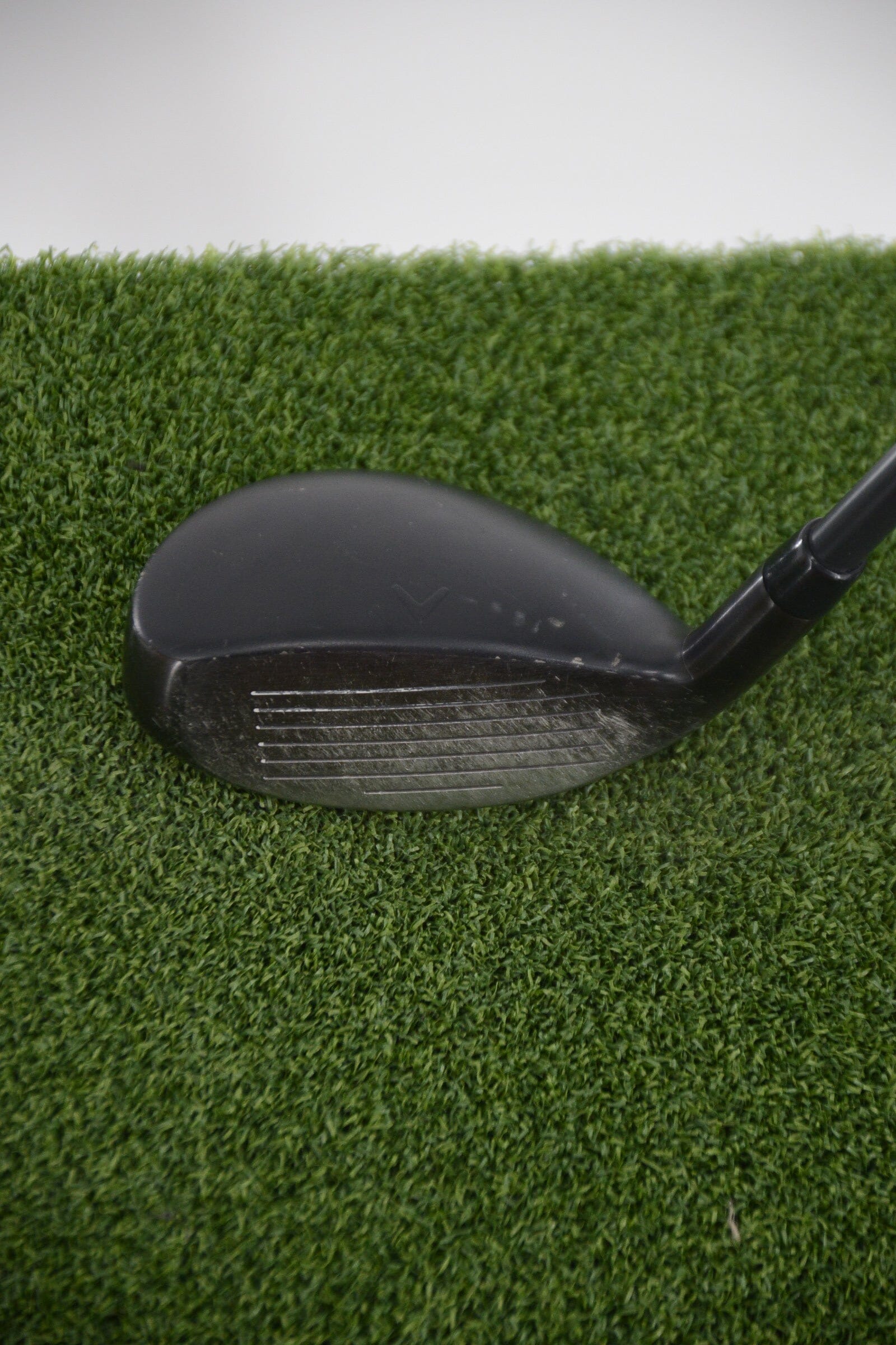 Callaway XR 4 Hybrid R Flex 39.5" Golf Clubs GolfRoots 