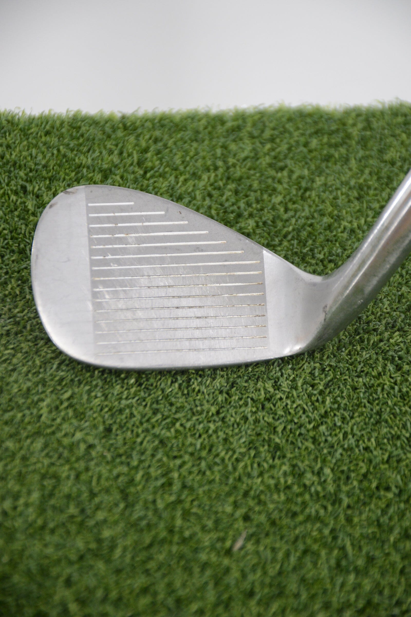 Technique Ultra Spin 64 Degree Wedge S Flex 35.25" Golf Clubs GolfRoots 