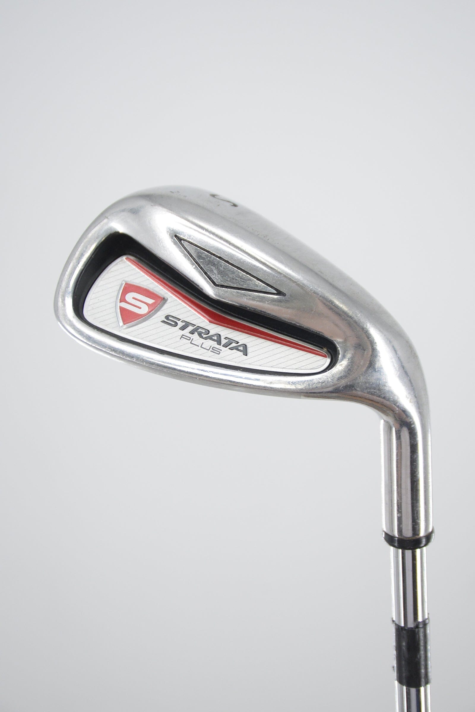 Stata Plus SW R Flex 34.75" Golf Clubs GolfRoots 