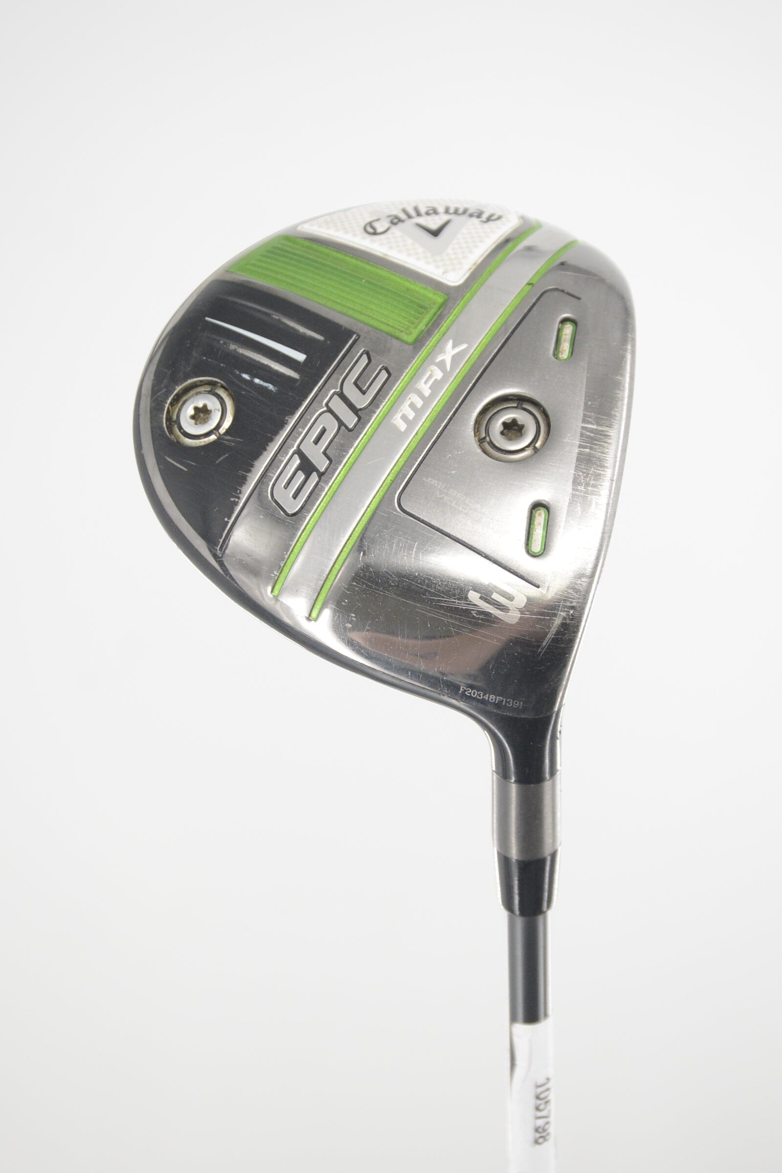 Callaway Epic Max 3 Wood R Flex 42.75" Golf Clubs GolfRoots 