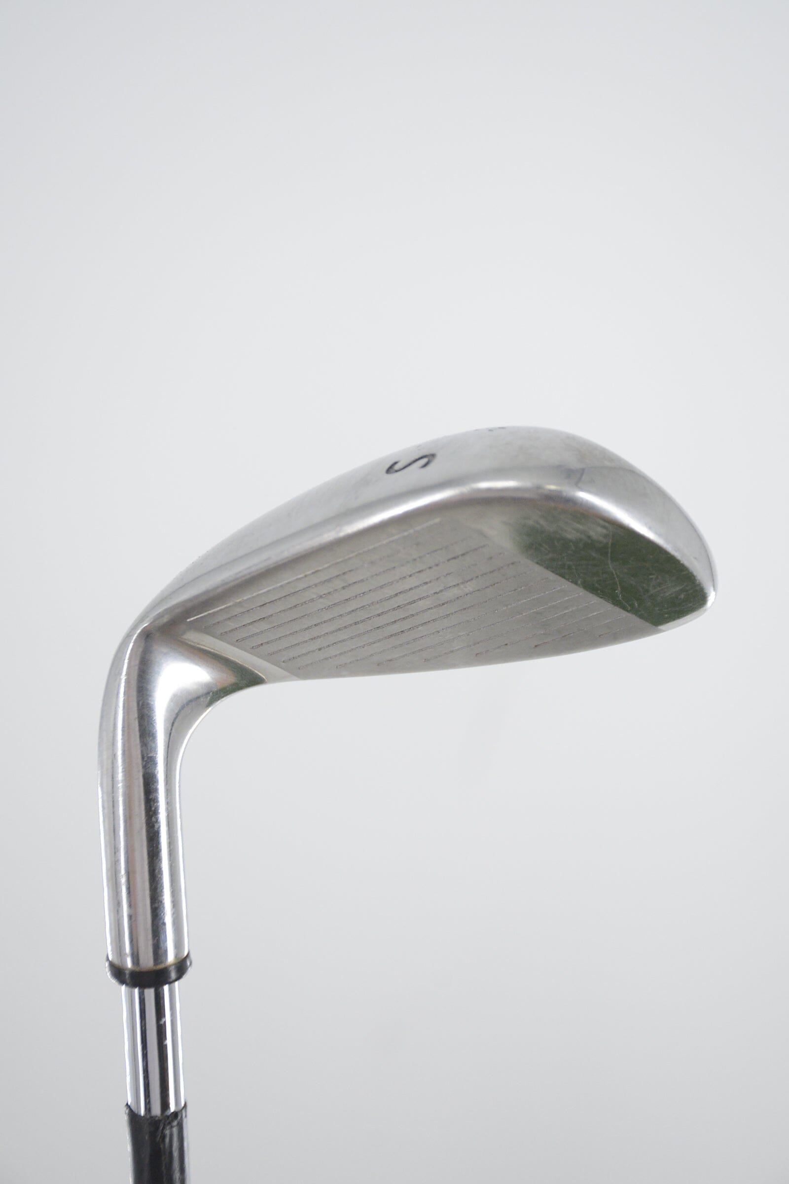 Stata Plus SW R Flex 34.75" Golf Clubs GolfRoots 
