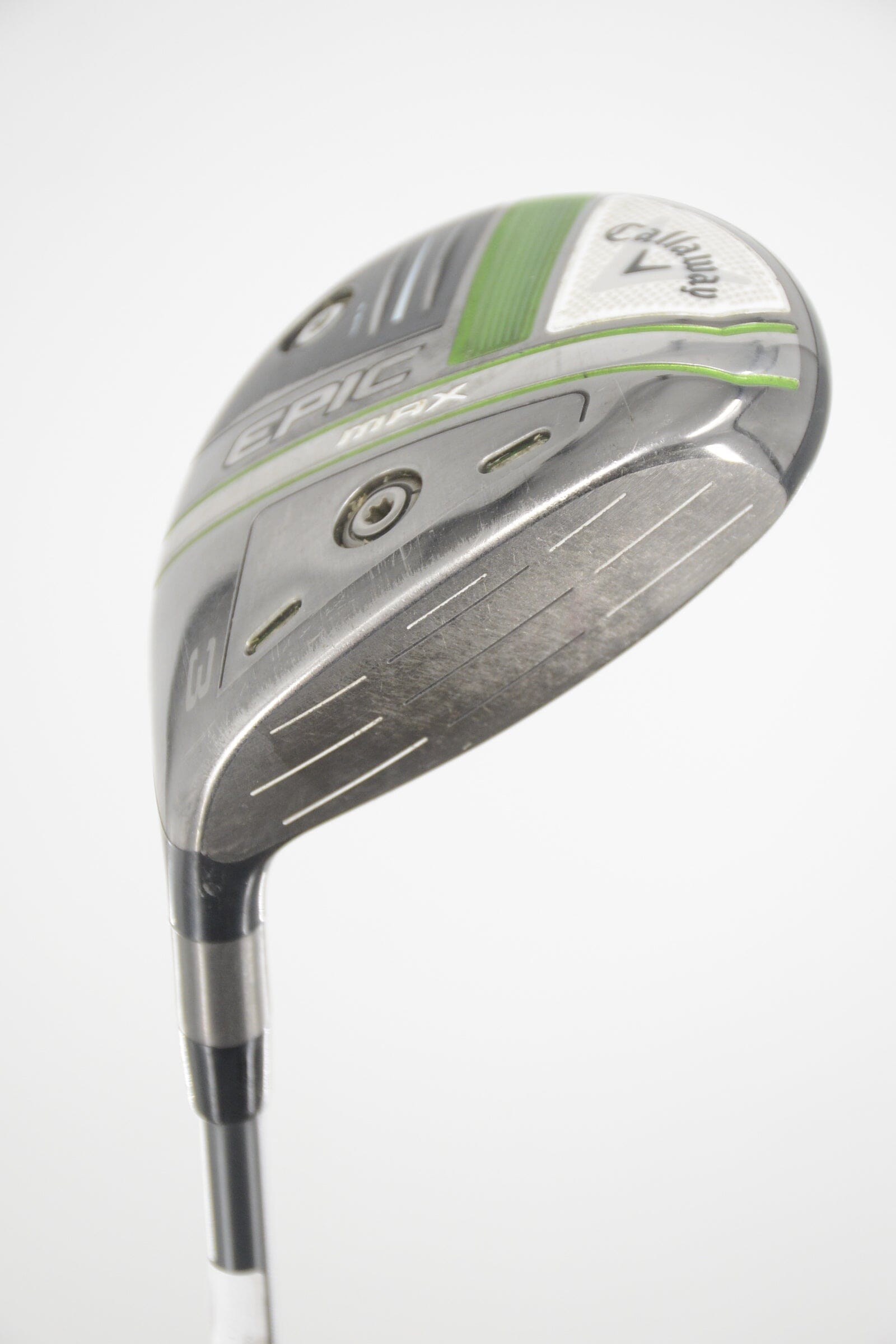 Callaway Epic Max 3 Wood R Flex 42.75" Golf Clubs GolfRoots 