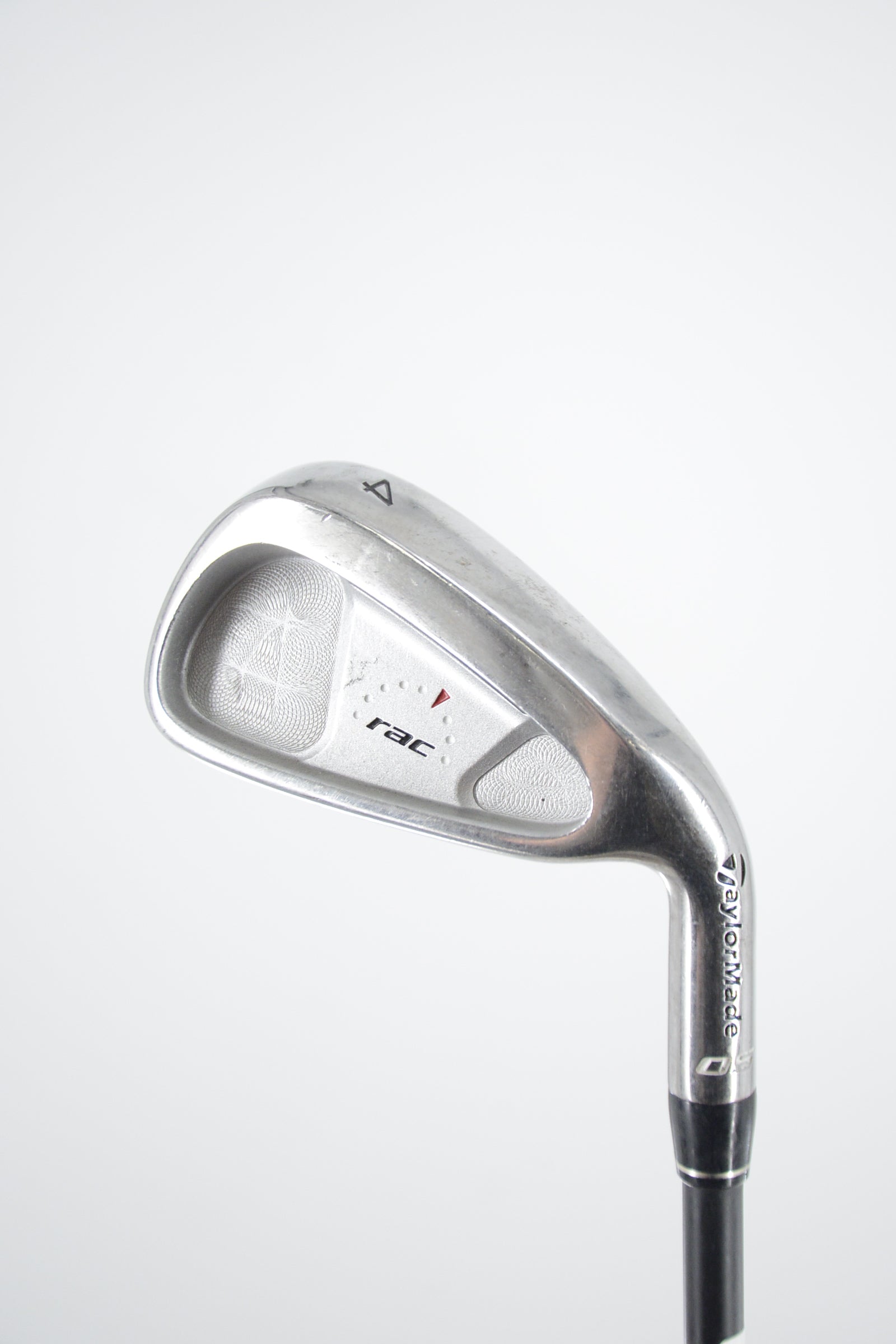 Women's TaylorMade Rac OS 4 Iron W Flex 38"