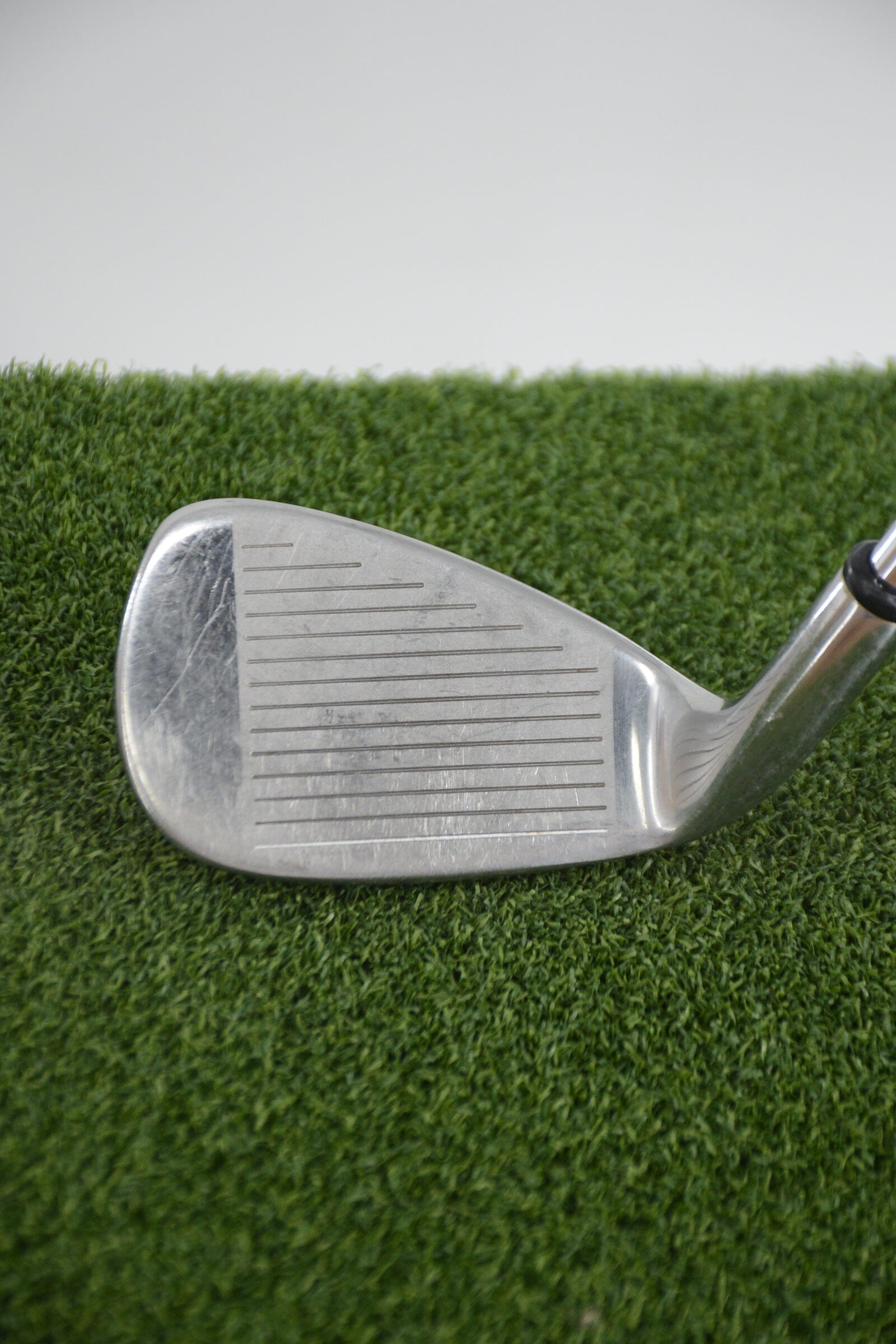 Stata Plus SW R Flex 34.75" Golf Clubs GolfRoots 