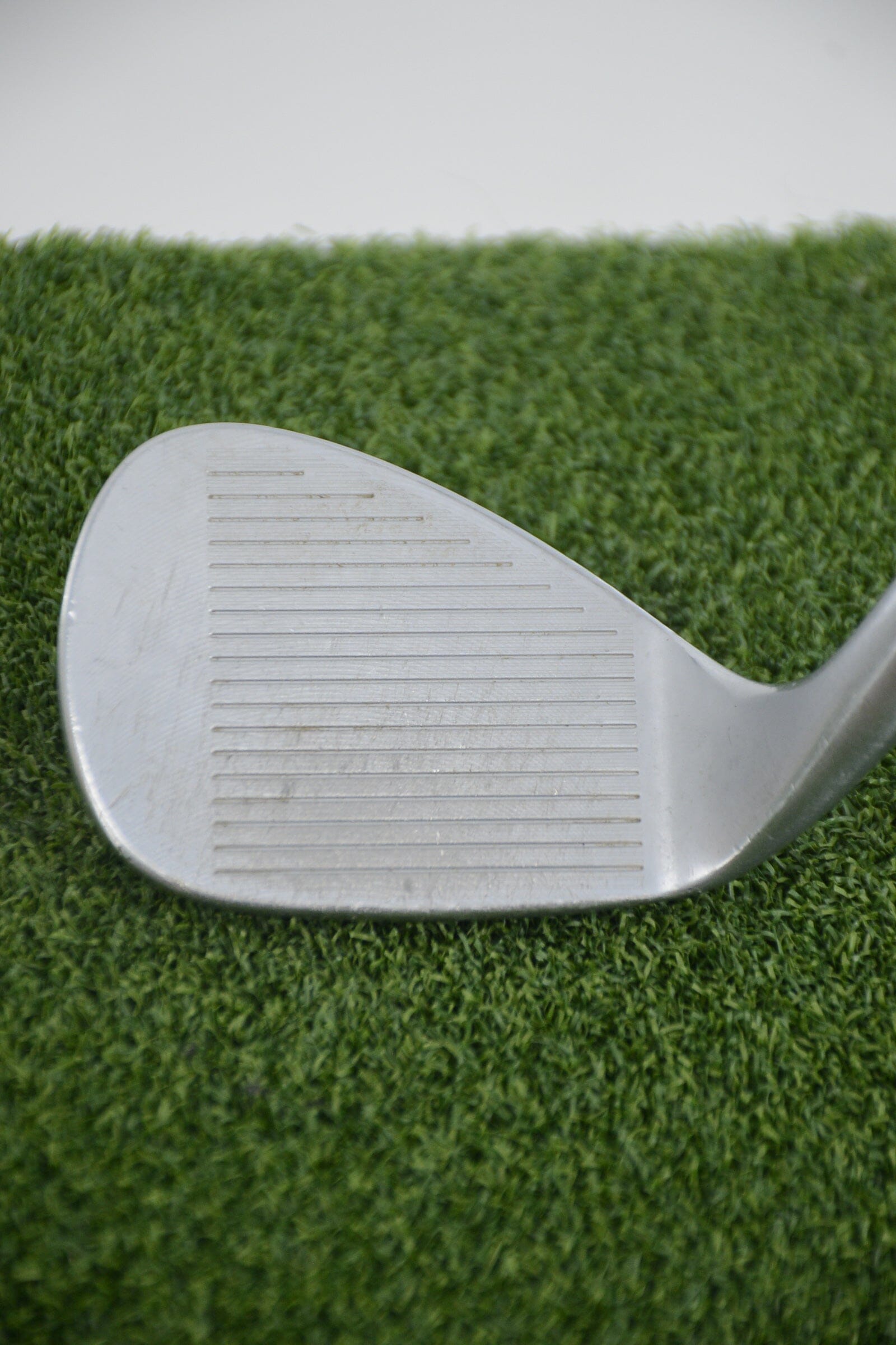 Cleveland CBX 60 Degree Wedge Wedge Flex 35" Golf Clubs GolfRoots 