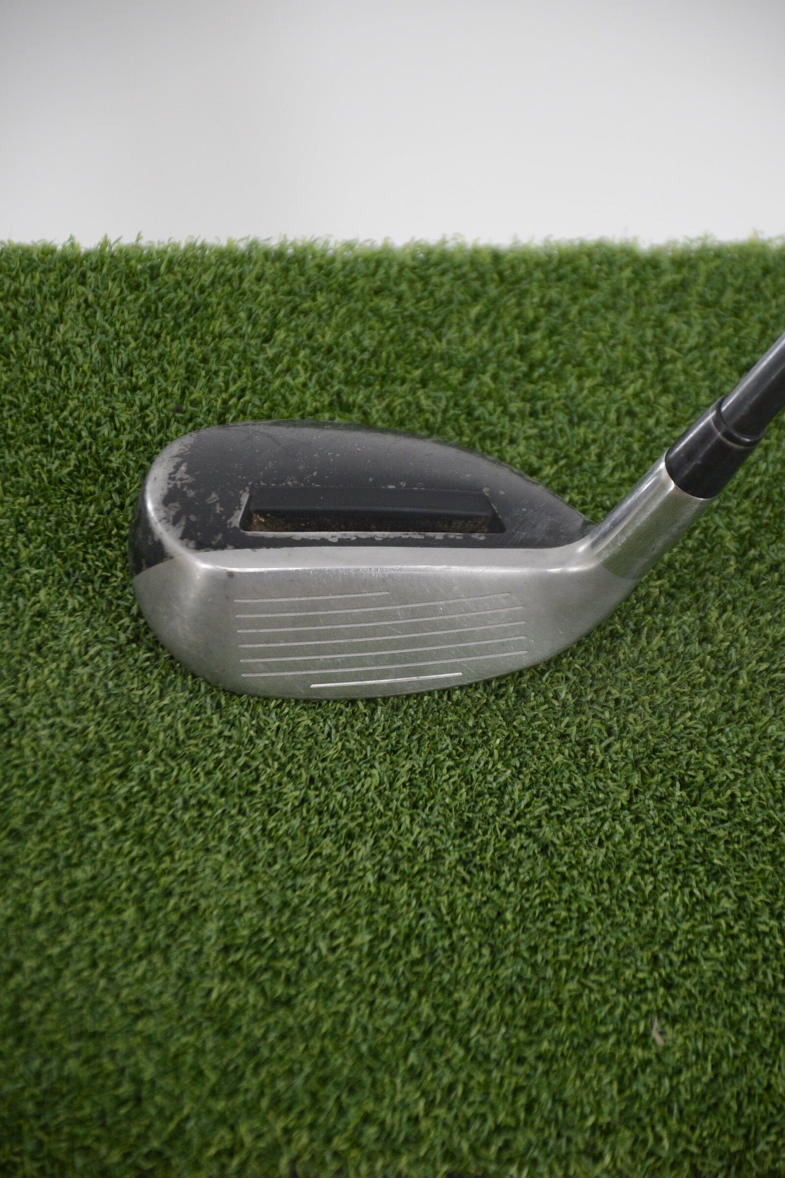Adams Idea A12Os 4 Hybrid S Flex 39.25" Golf Clubs GolfRoots 