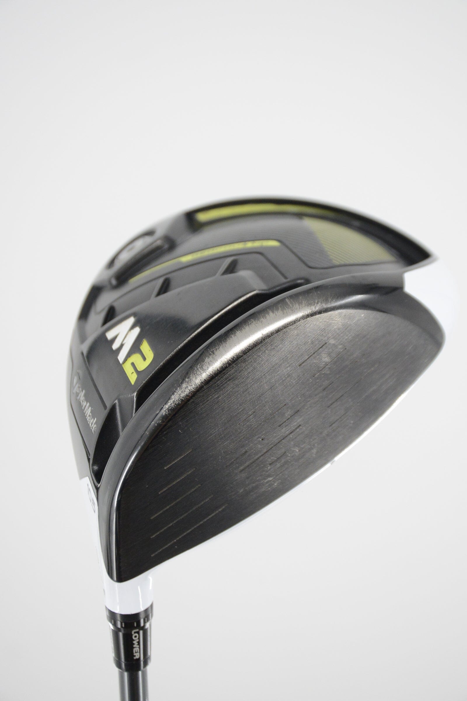 TaylorMade M2 2017 10.5 Degree Driver R Flex 45.5