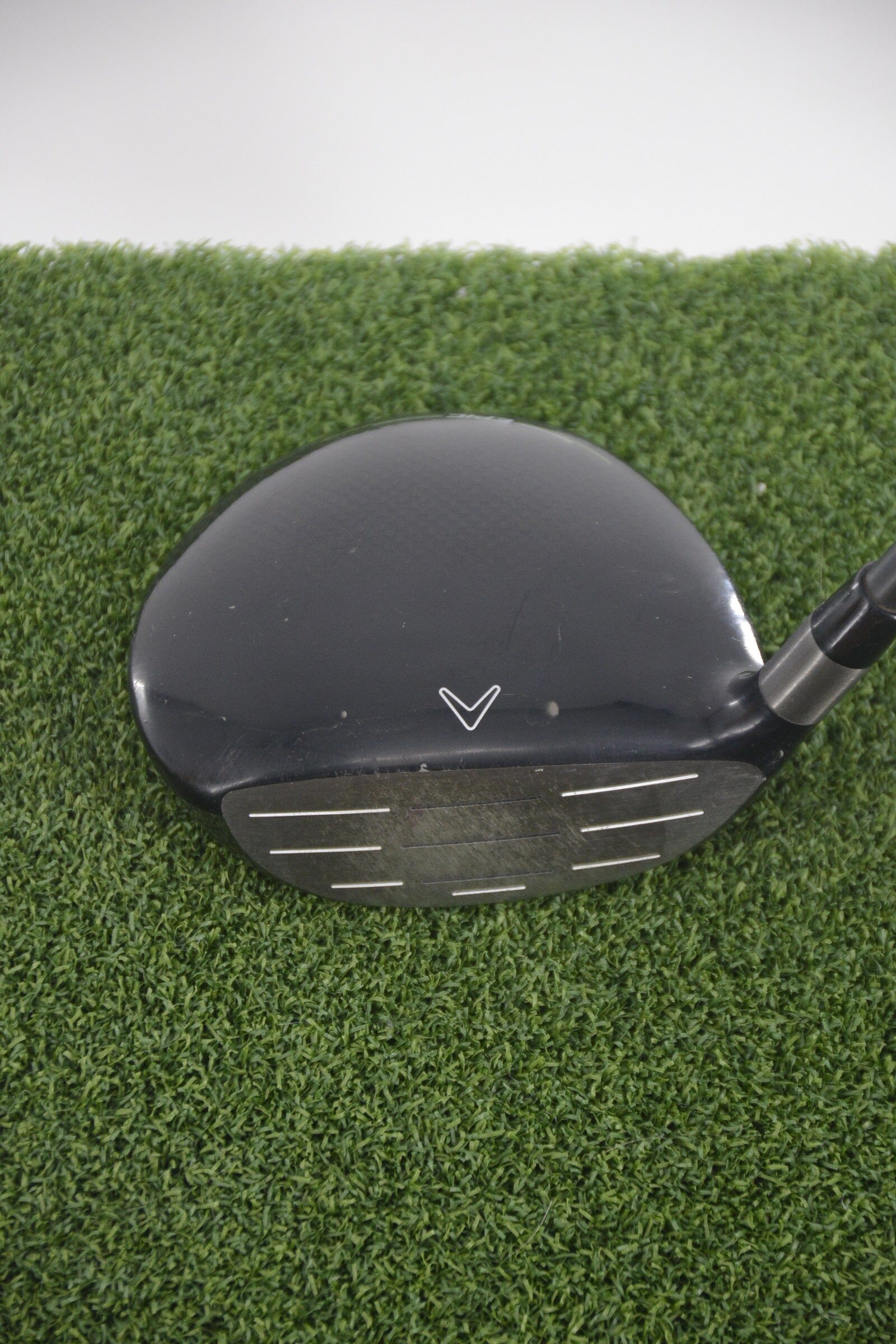 Callaway Epic Max 3 Wood R Flex 42.75" Golf Clubs GolfRoots 