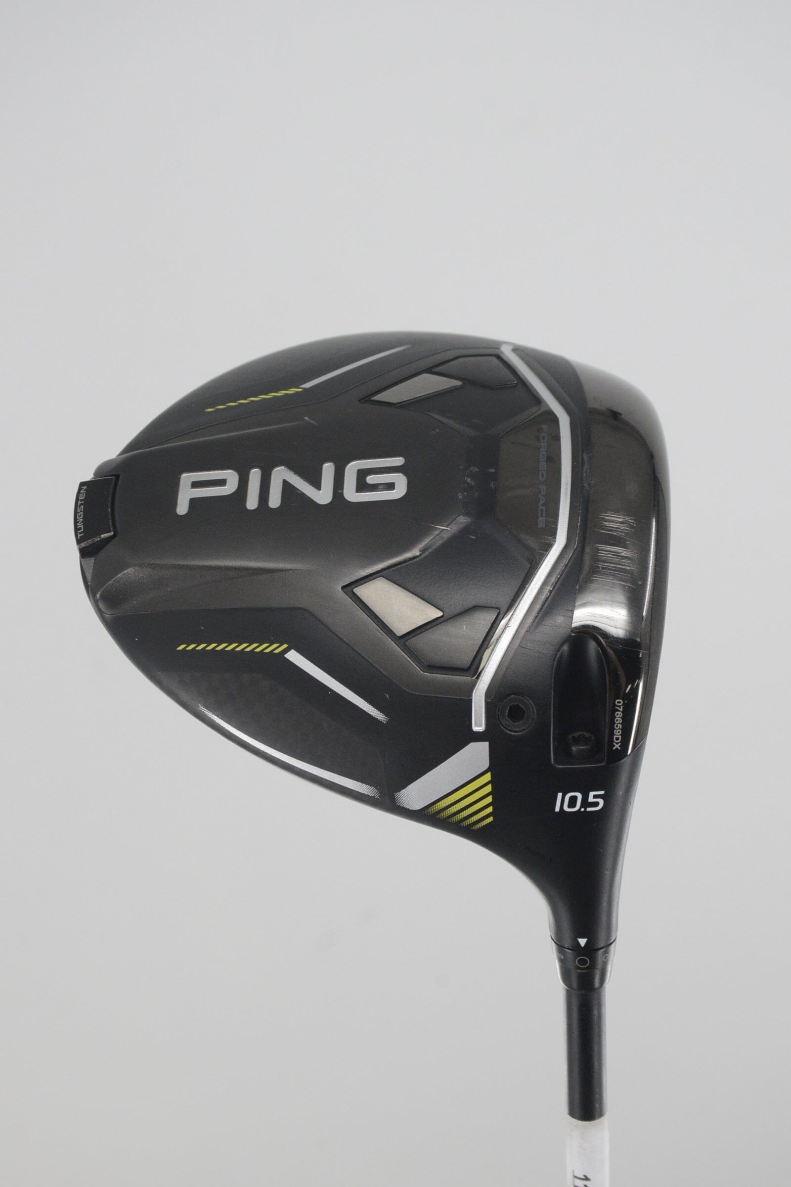 Ping G430 Max 10k 10.5 Degree Driver R Flex 45.25" Golf Clubs GolfRoots 