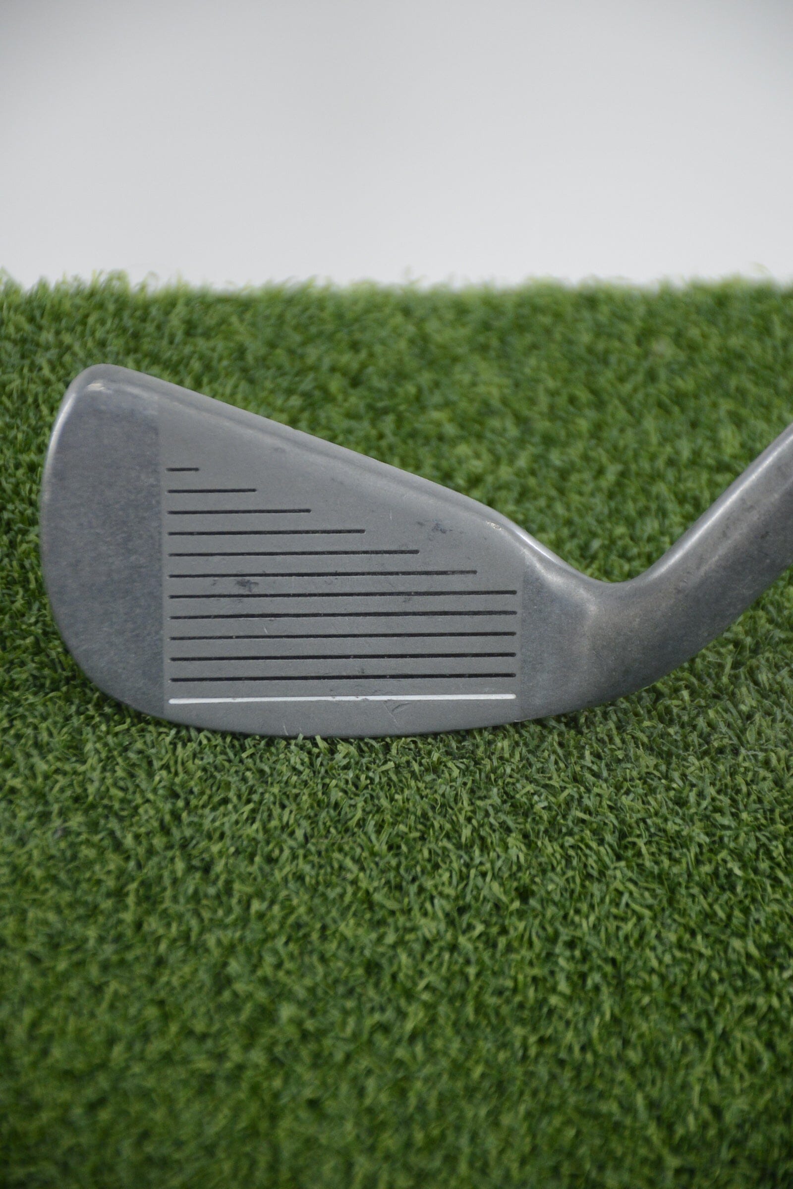 Women's Classic Vintage 3 Iron W Flex 37.75" Golf Clubs GolfRoots 