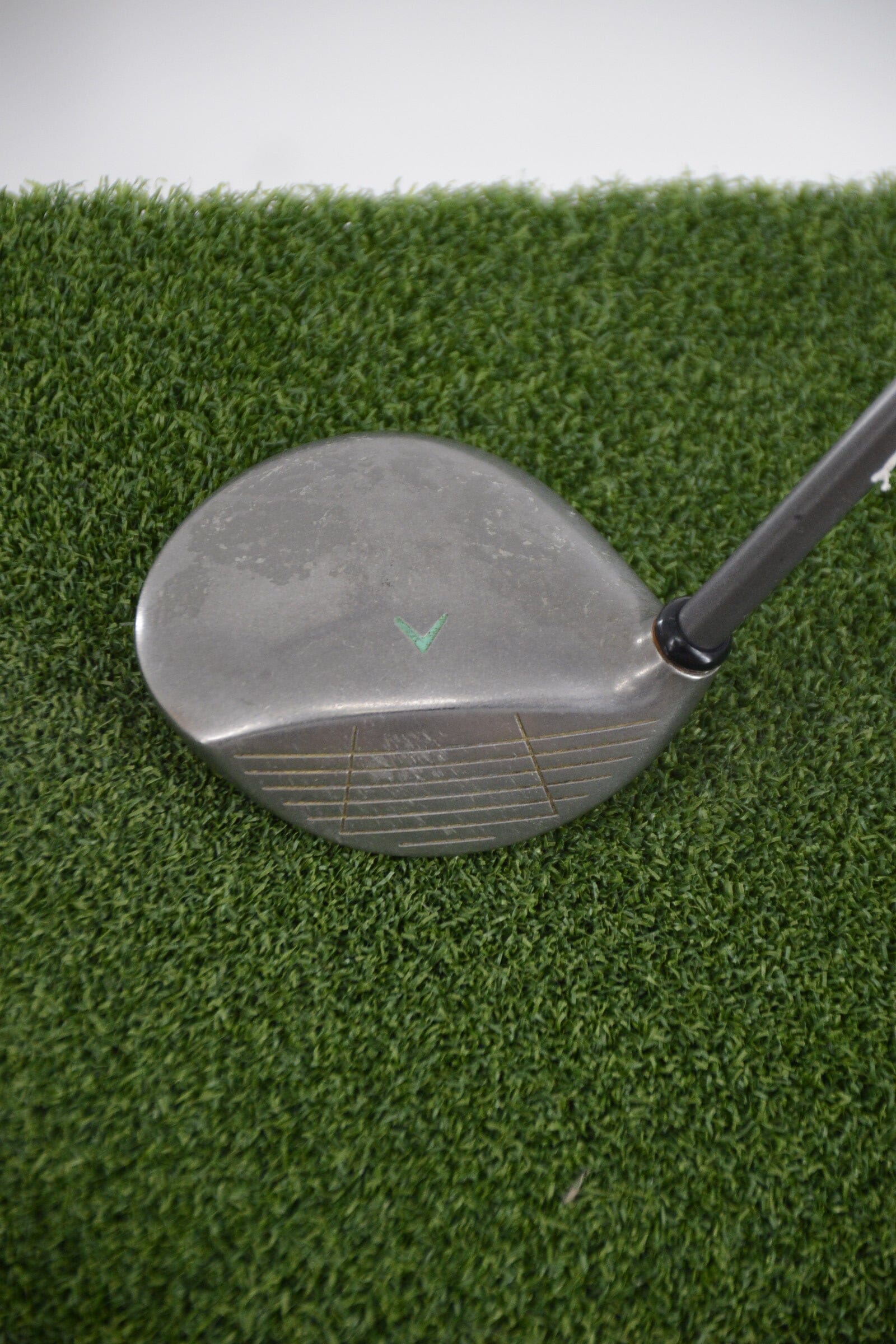Women's Callaway Big Bertha War Bird 7 Wood W Flex 40.25" Golf Clubs GolfRoots 
