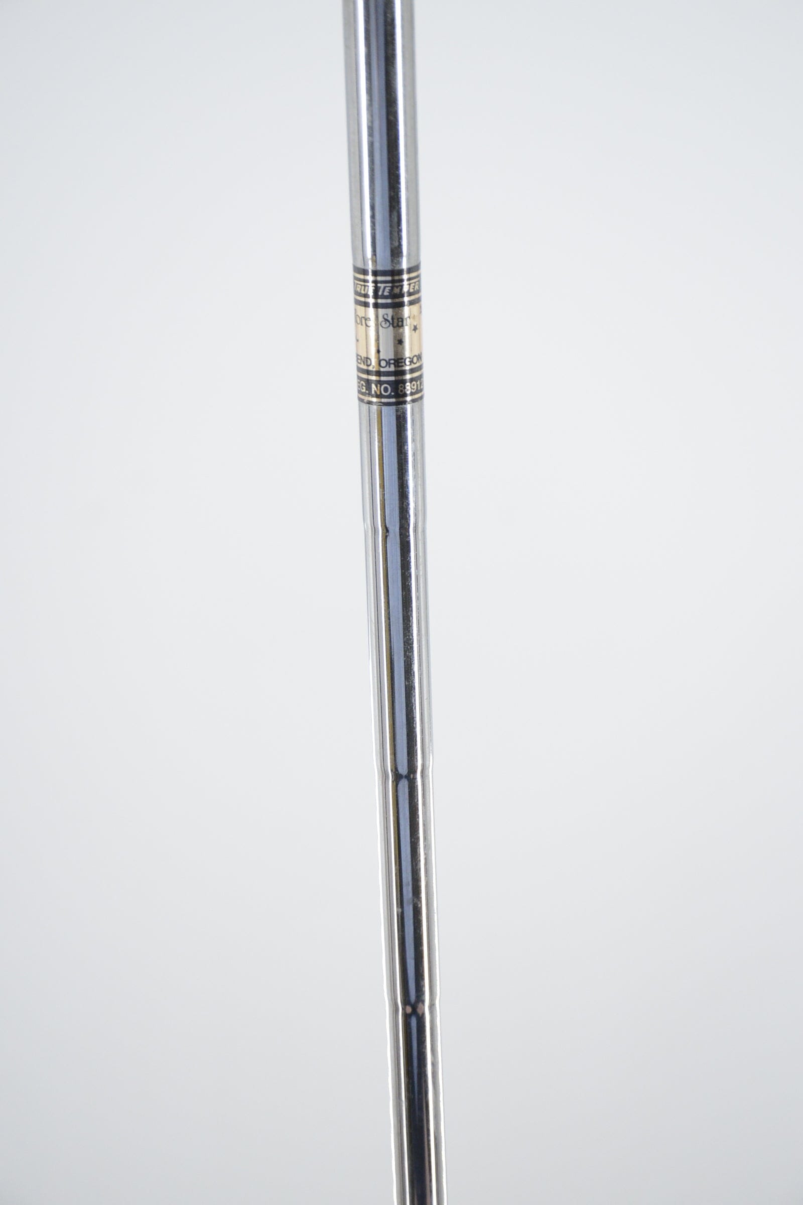 Women's Classic Vintage 3 Iron W Flex 37.75" Golf Clubs GolfRoots 