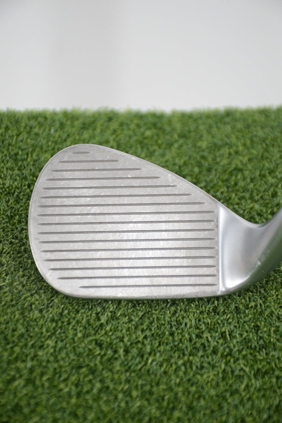 Callaway Jaws Raw 60 Degree Wedge Wedge Flex 34.75" Golf Clubs GolfRoots 