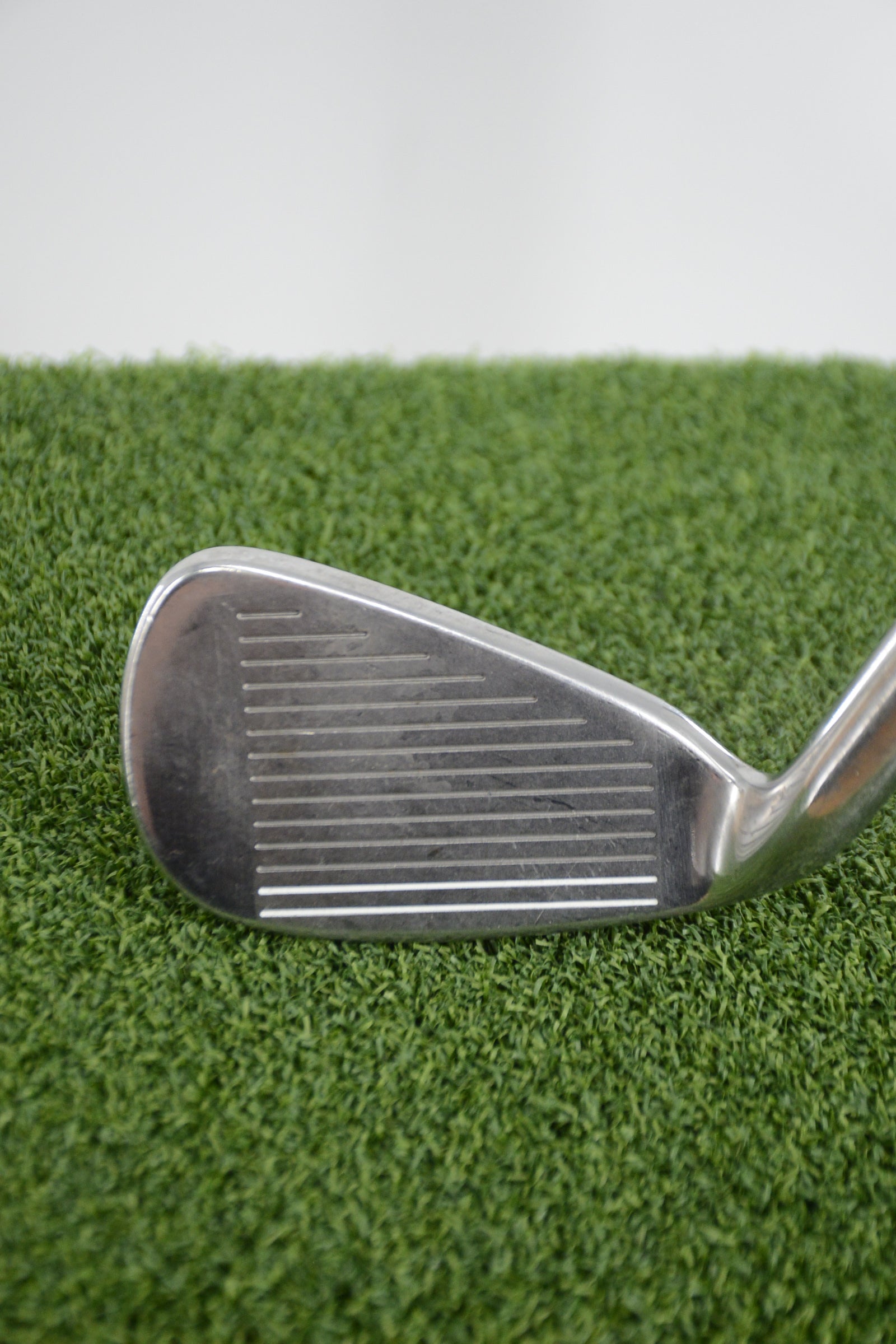 Women's TaylorMade Rac OS 4 Iron W Flex 38"