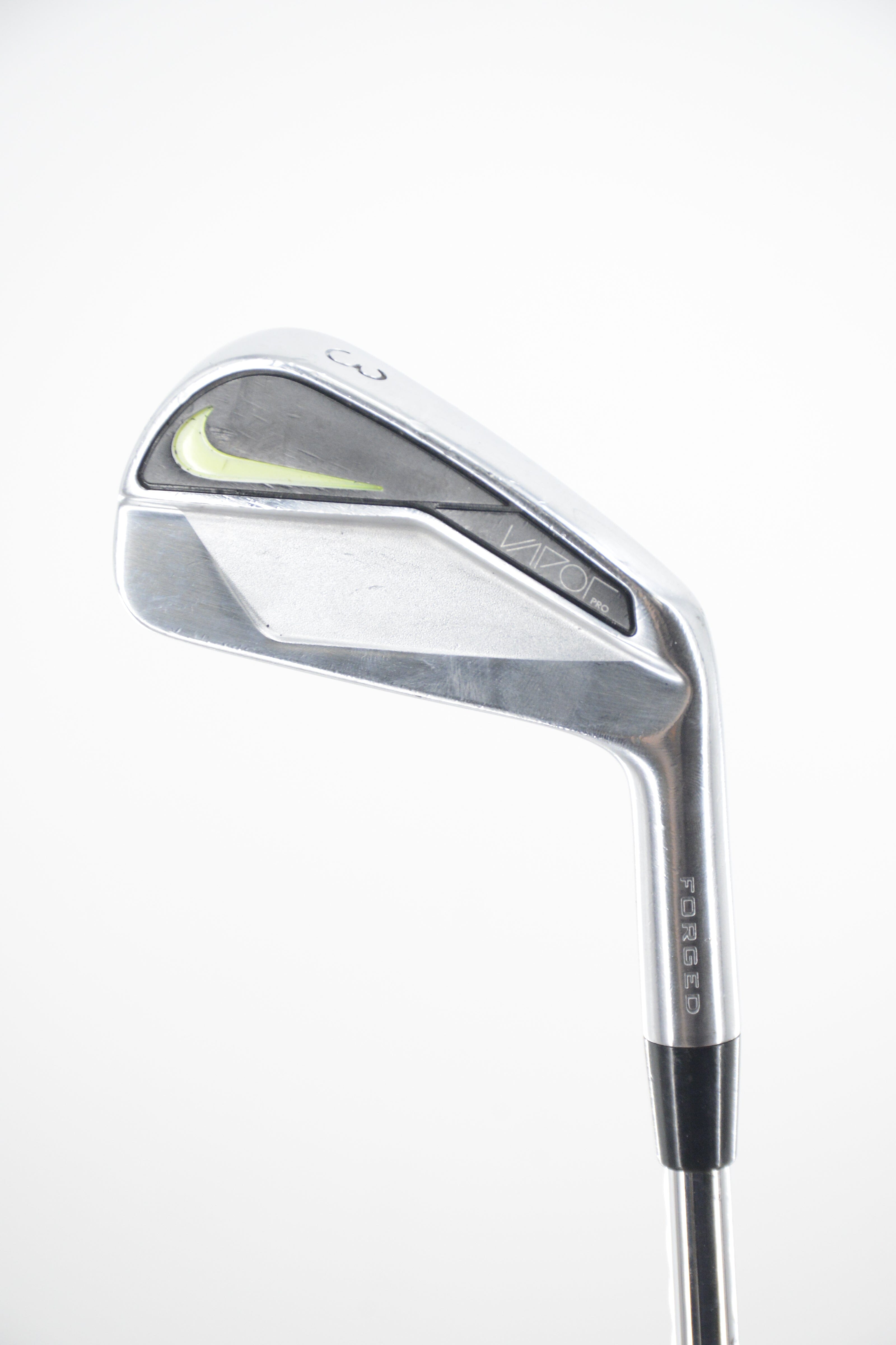 Nike Vapor Pro 3 Iron S Flex 38.75" Golf Clubs GolfRoots 