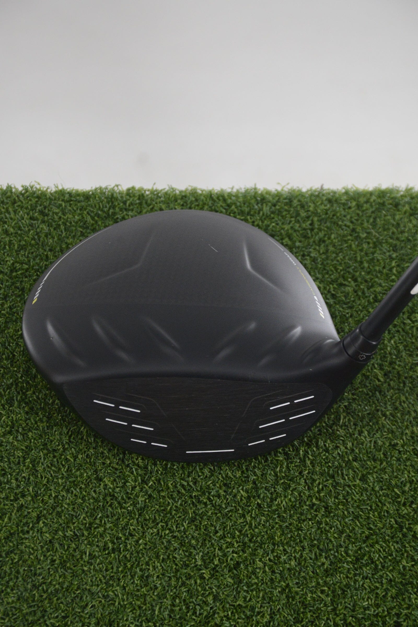 Ping G430 Max 10k 10.5 Degree Driver R Flex 45.25" Golf Clubs GolfRoots 