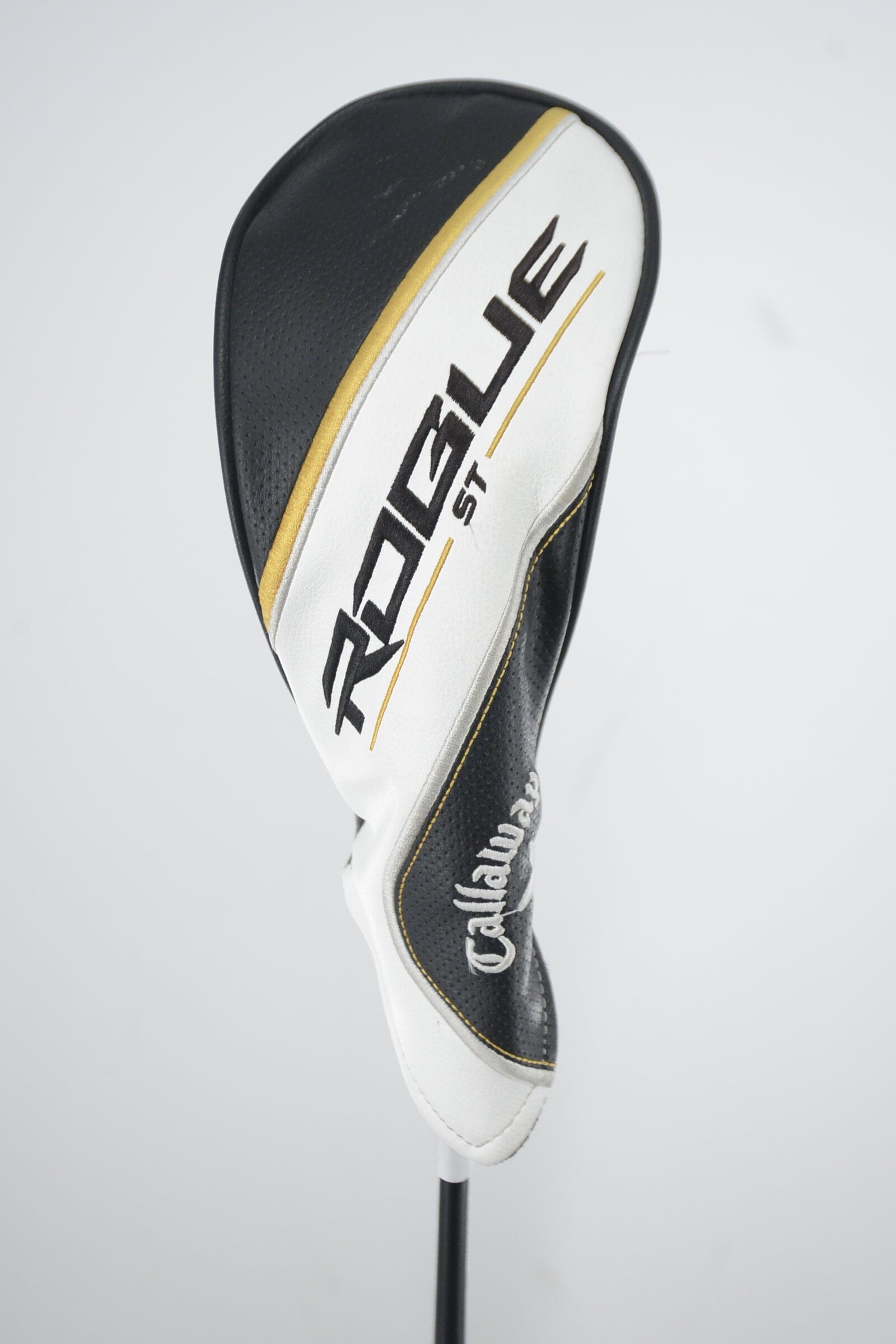 Callaway Rogue St Max D 5 Wood R Flex 42.25" Golf Clubs GolfRoots 