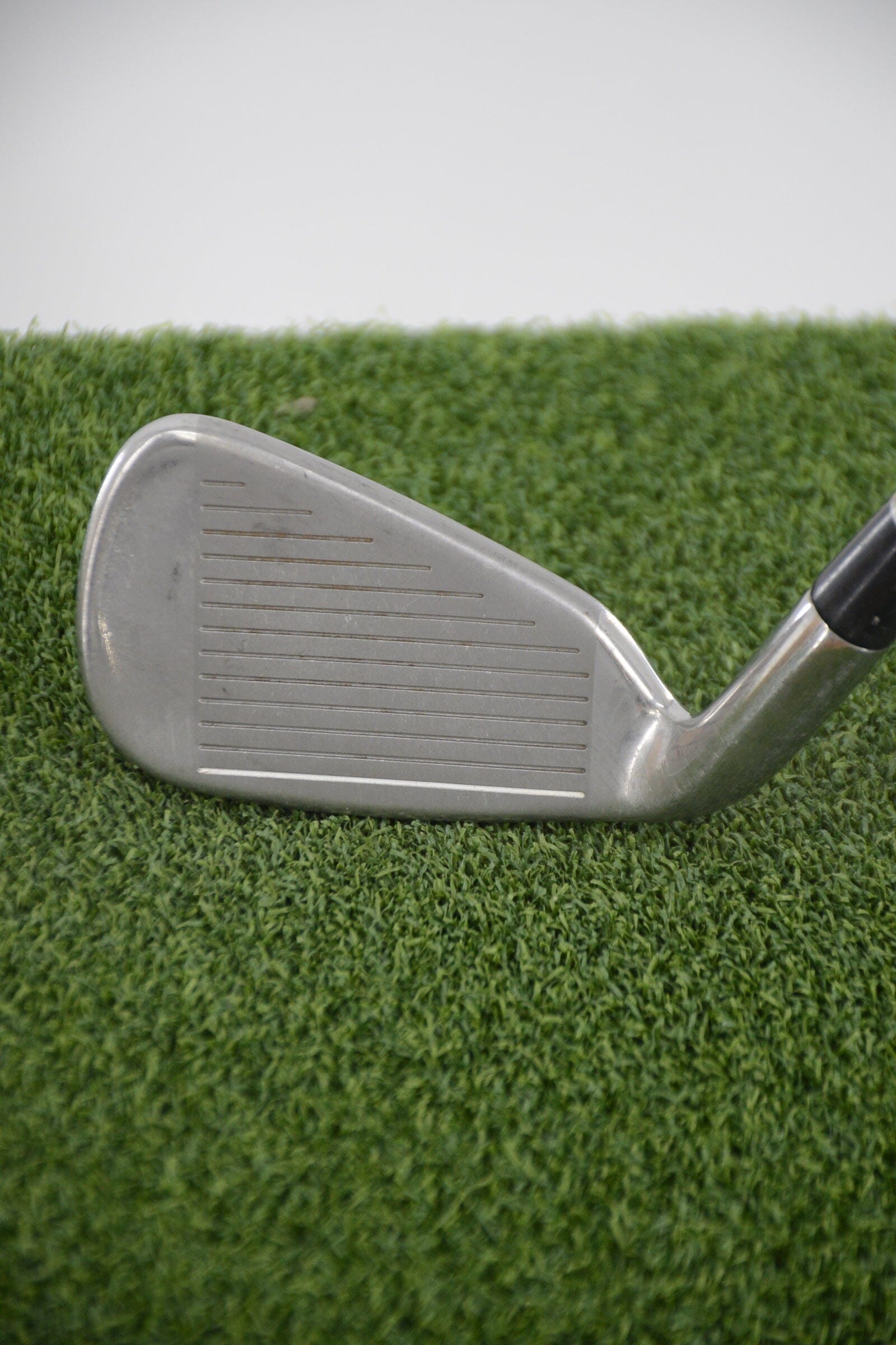 Cleveland Ta7 4 Iron S Flex 38.25" Golf Clubs GolfRoots 