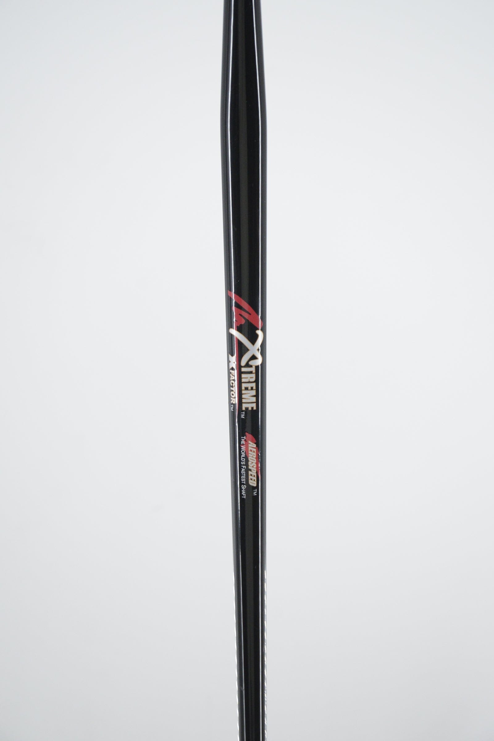 X Factor Super Pro 10 Degree Driver S Flex 45.25" Golf Clubs GolfRoots 