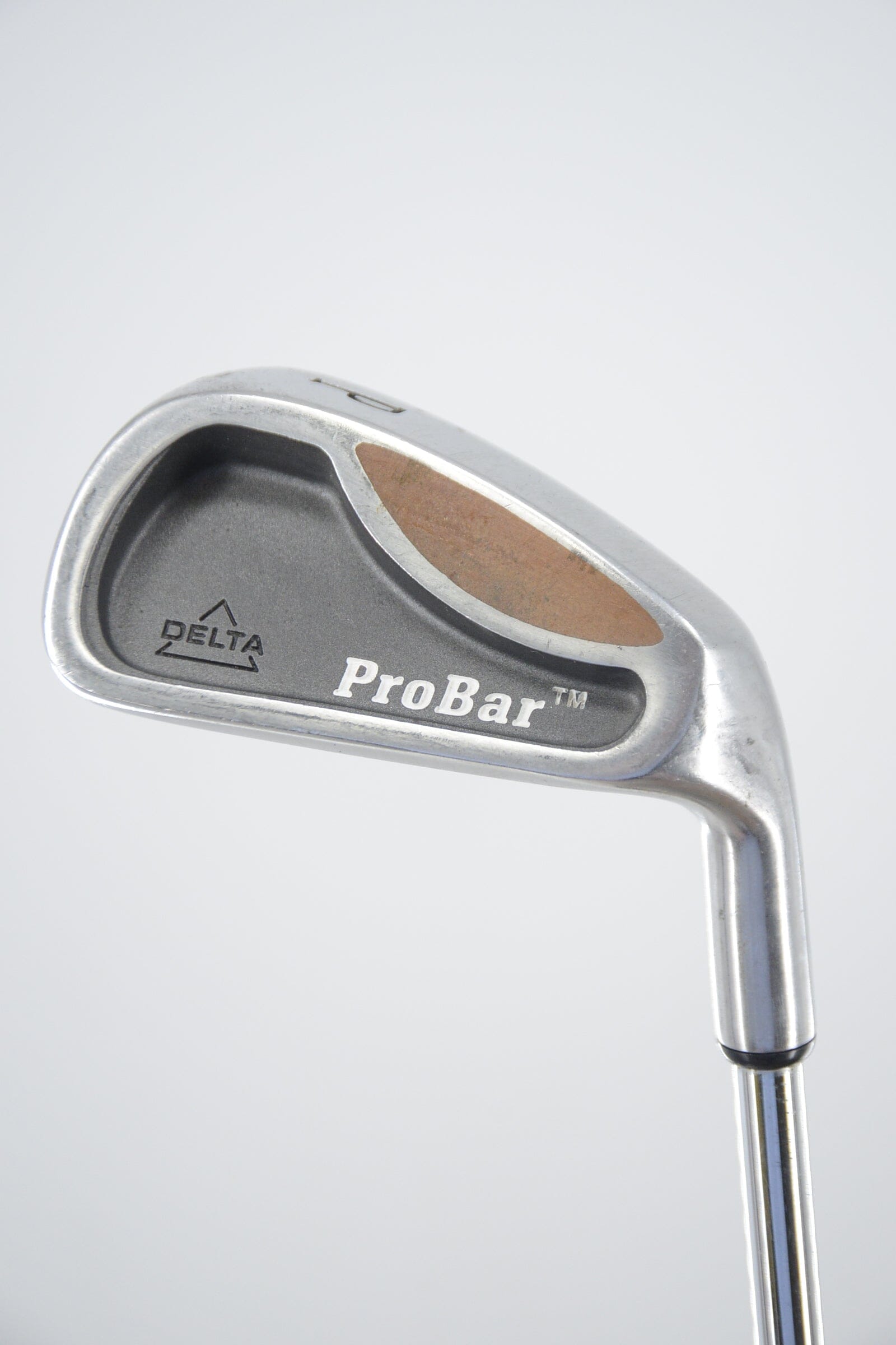Delta Probar PW R Flex 35.75" Golf Clubs GolfRoots 