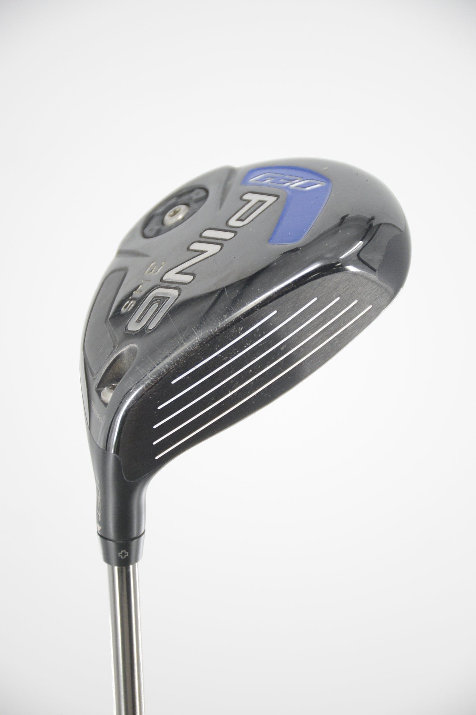 Ping G30 3 Wood S Flex 42.5" Golf Clubs GolfRoots 