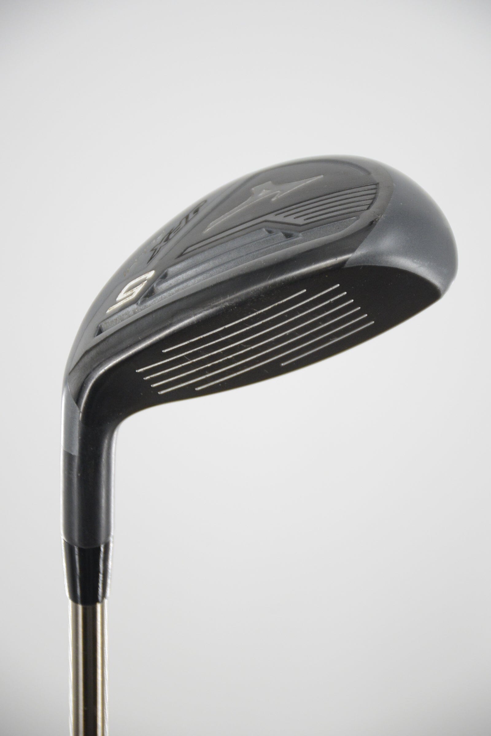 Mizuno JPX Fli-Hi 5 Hybrid R Flex 38.5" Golf Clubs GolfRoots 