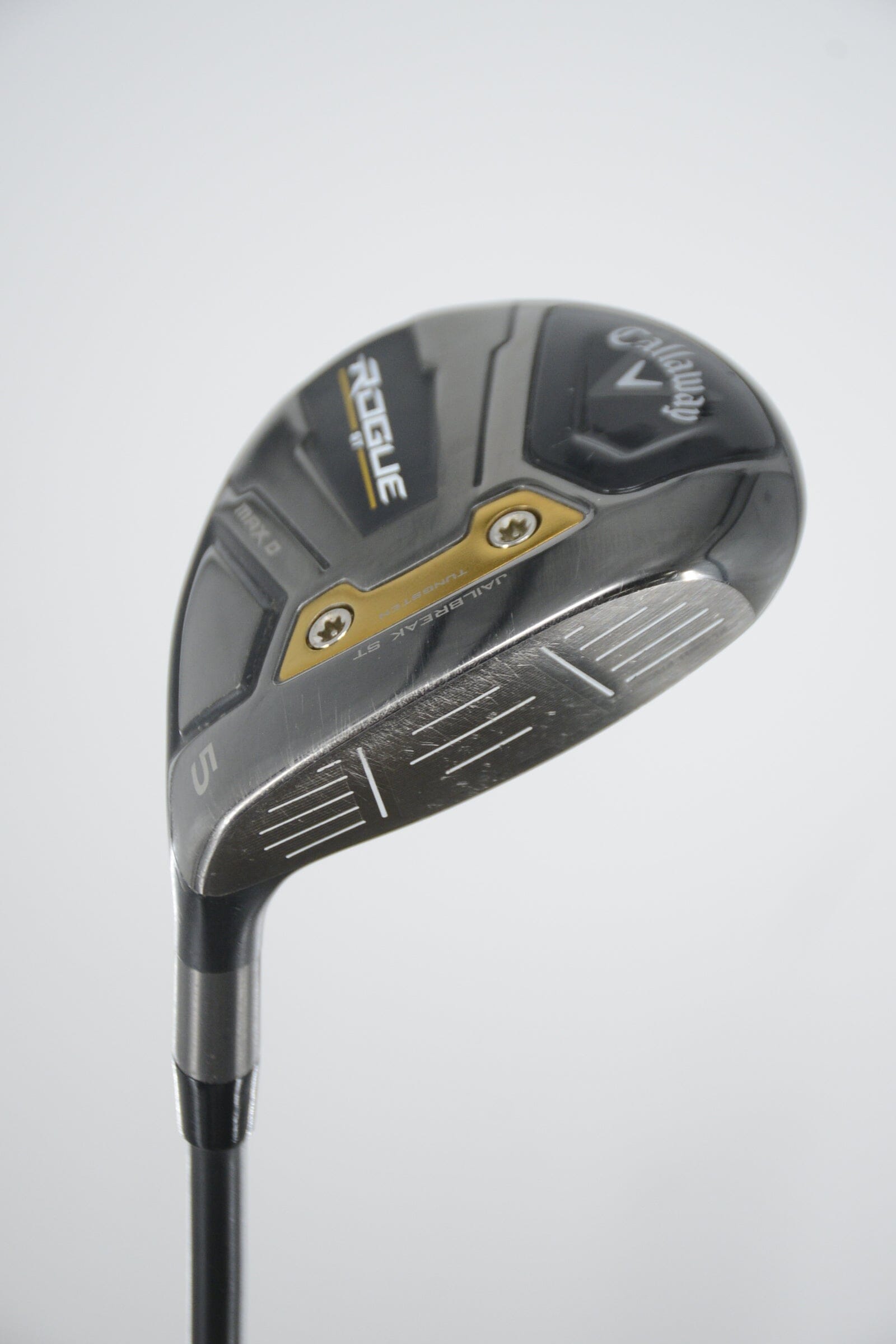 Callaway Rogue St Max D 5 Wood R Flex 42.25" Golf Clubs GolfRoots 