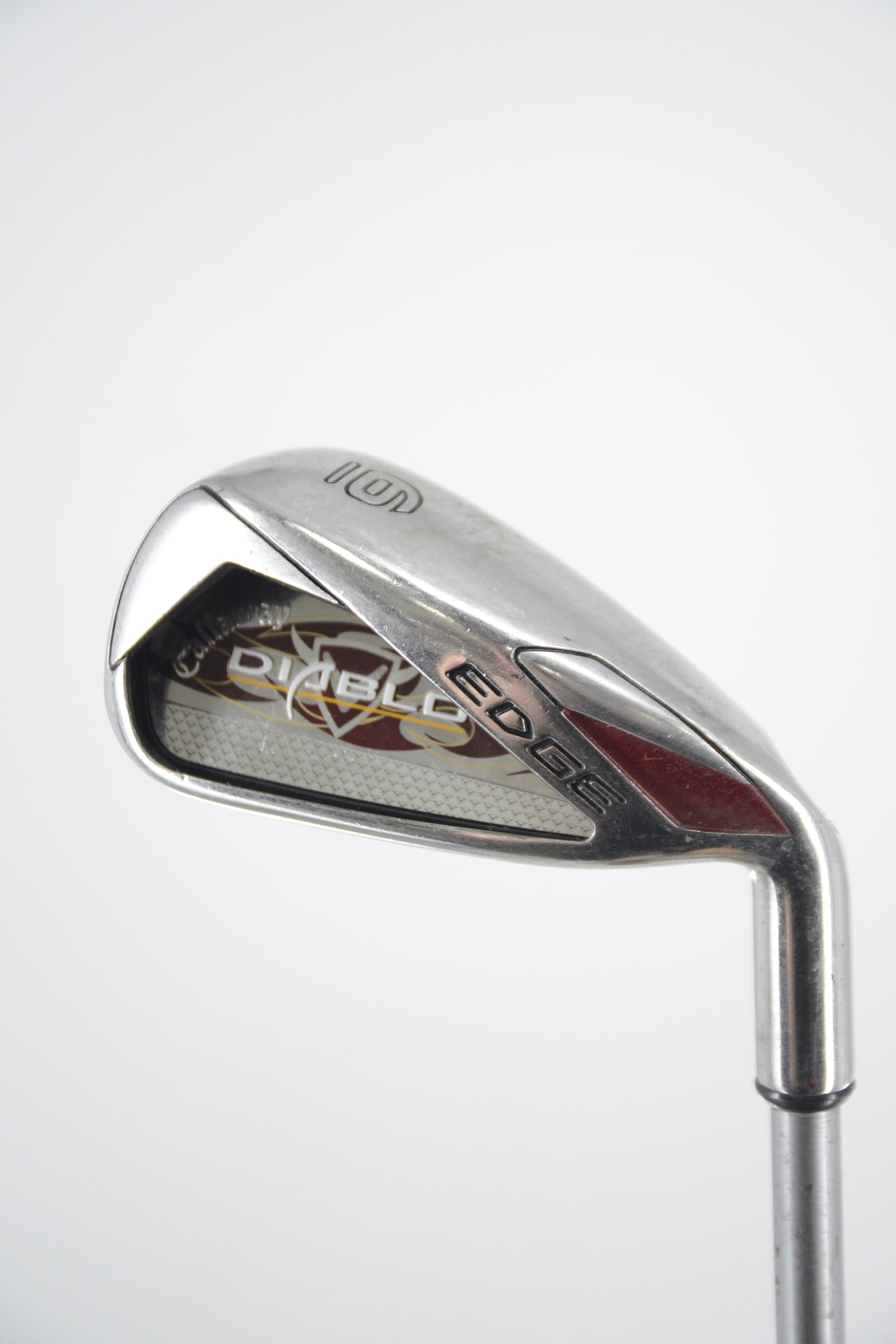 Women's Callaway Diablo Edge 6 Iron W Flex 37.5"