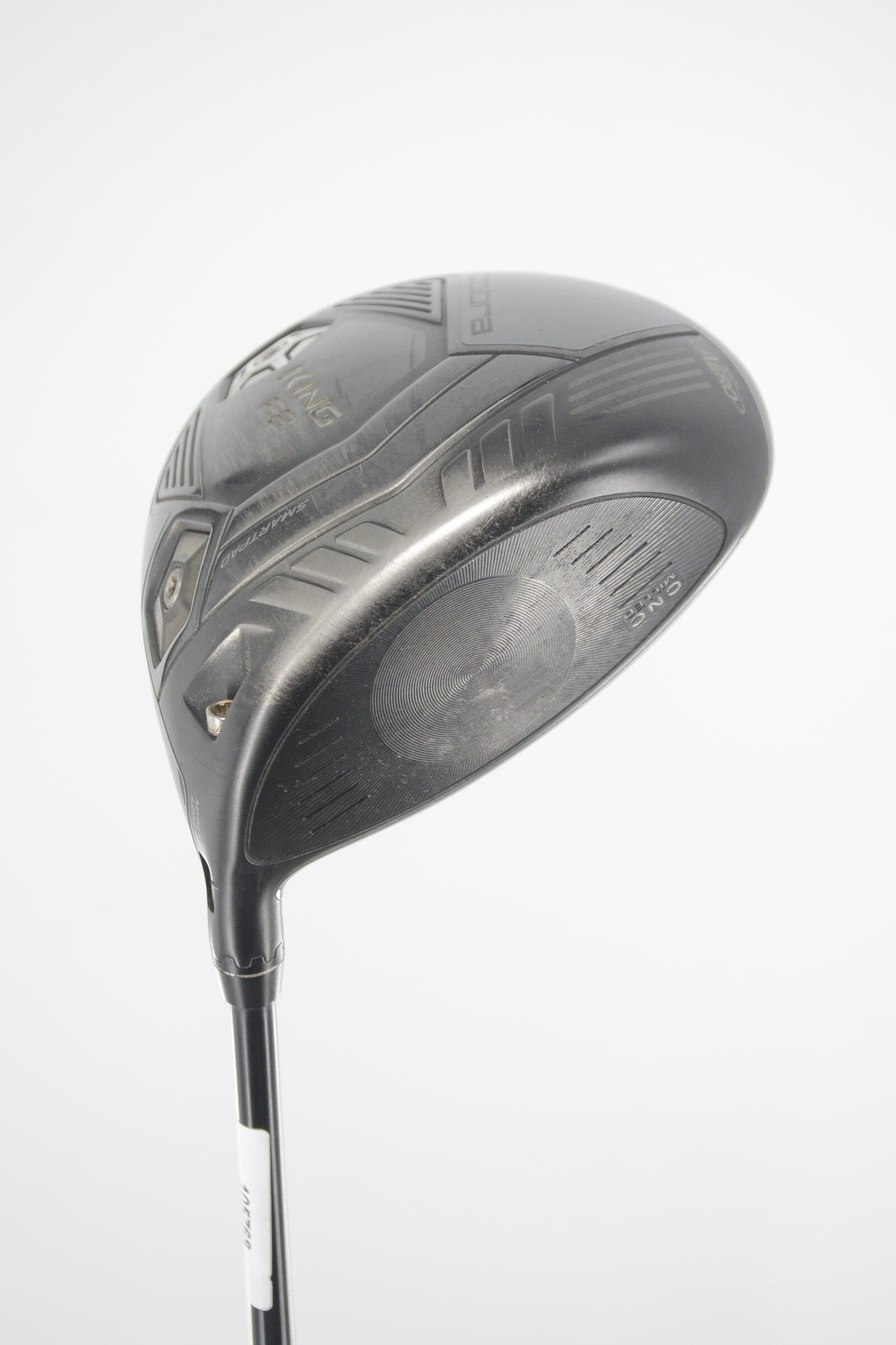 Cobra King F8 10.5 Degree Driver S Flex 45" Golf Clubs GolfRoots 