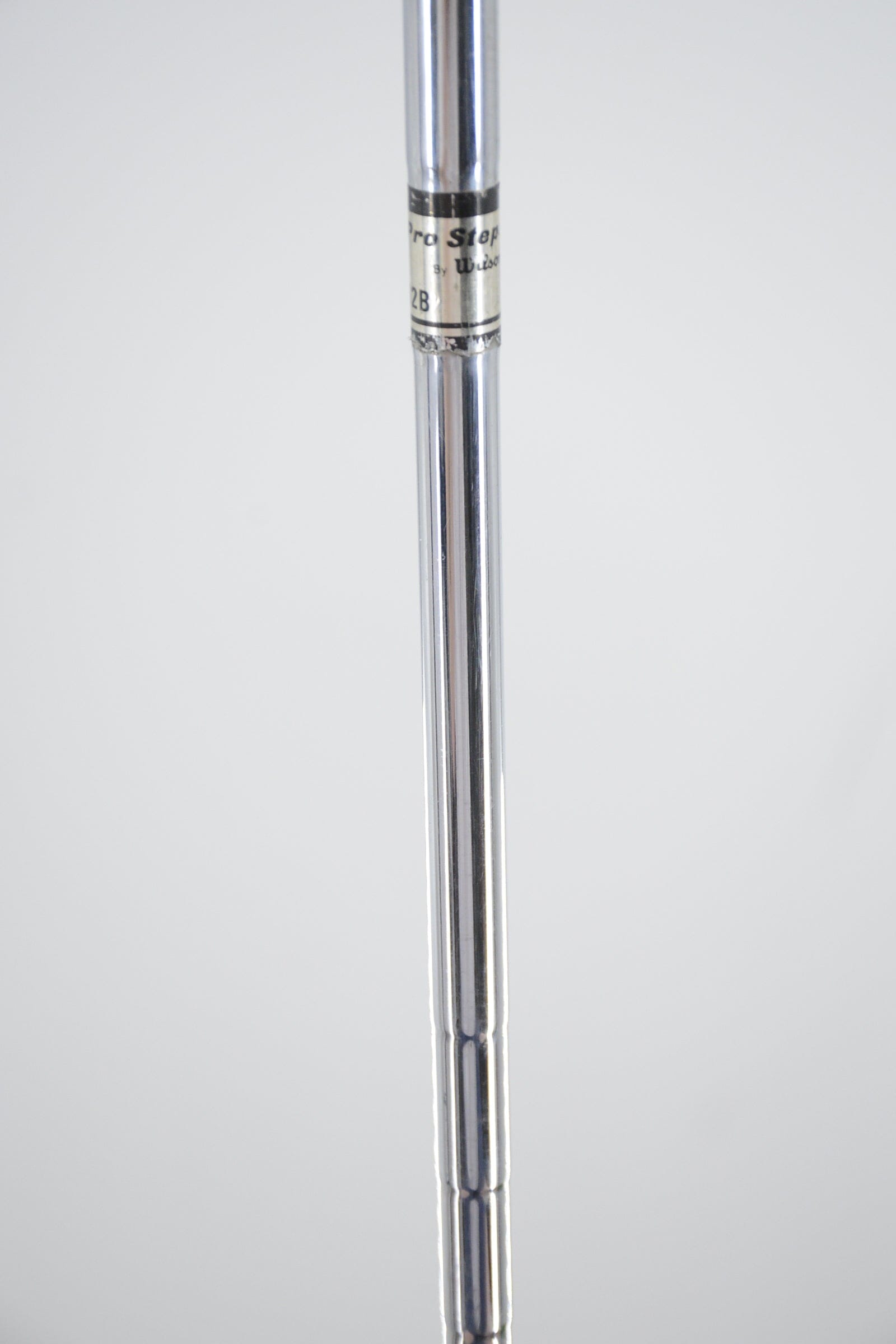 Wilson 1200 LT 4 Iron R Flex 38" Golf Clubs GolfRoots 