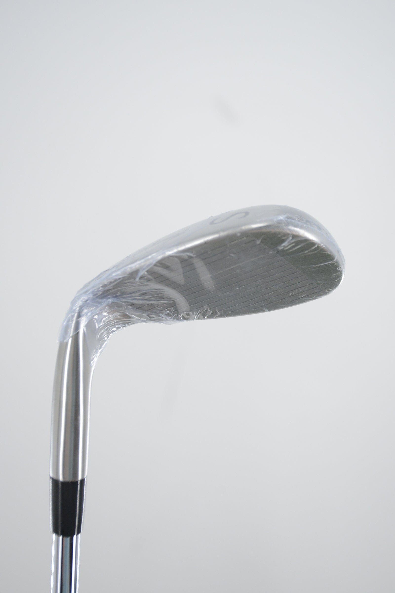 NEW Tommy Armour 855S Silver Scot SW S Flex 35.5"
