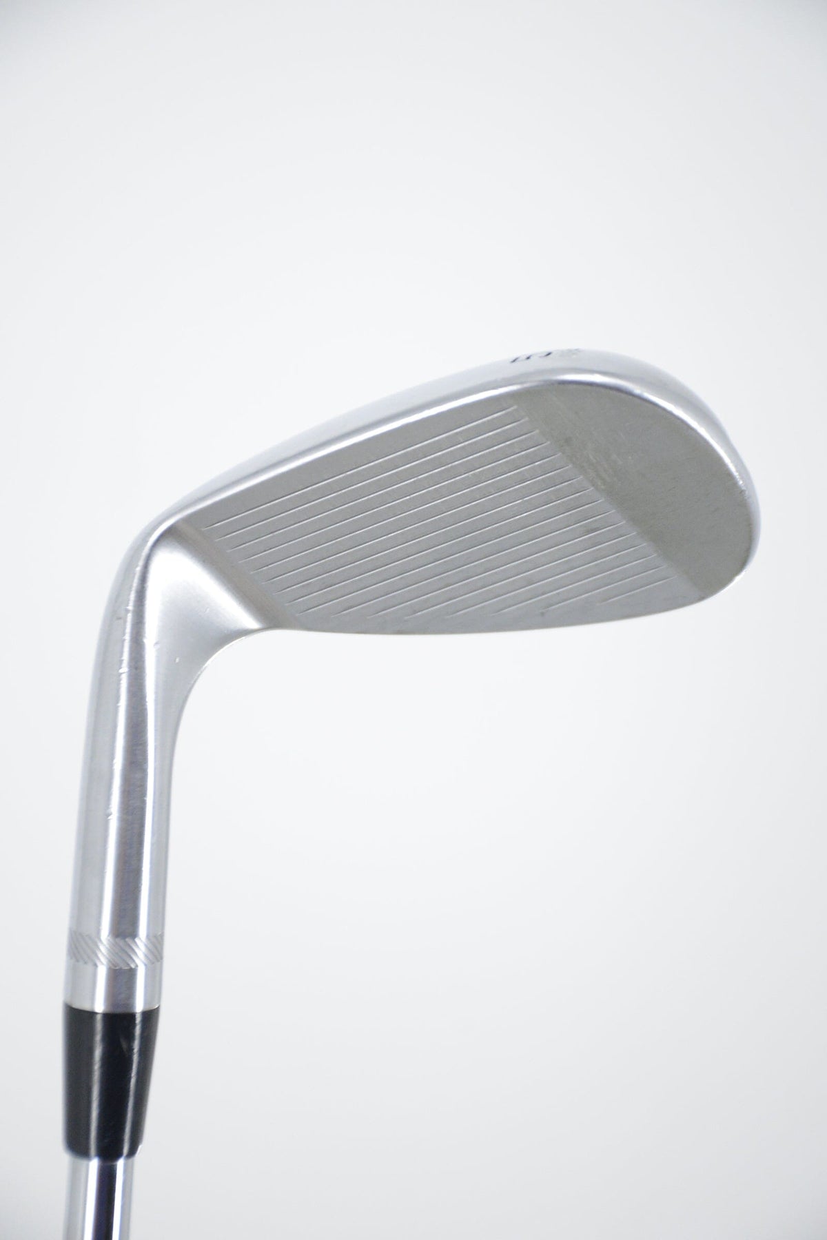 Titleist Vokey SM8 Tour Chrome 50 Degree Wedge Wedge Flex 36.25" Golf Clubs GolfRoots 