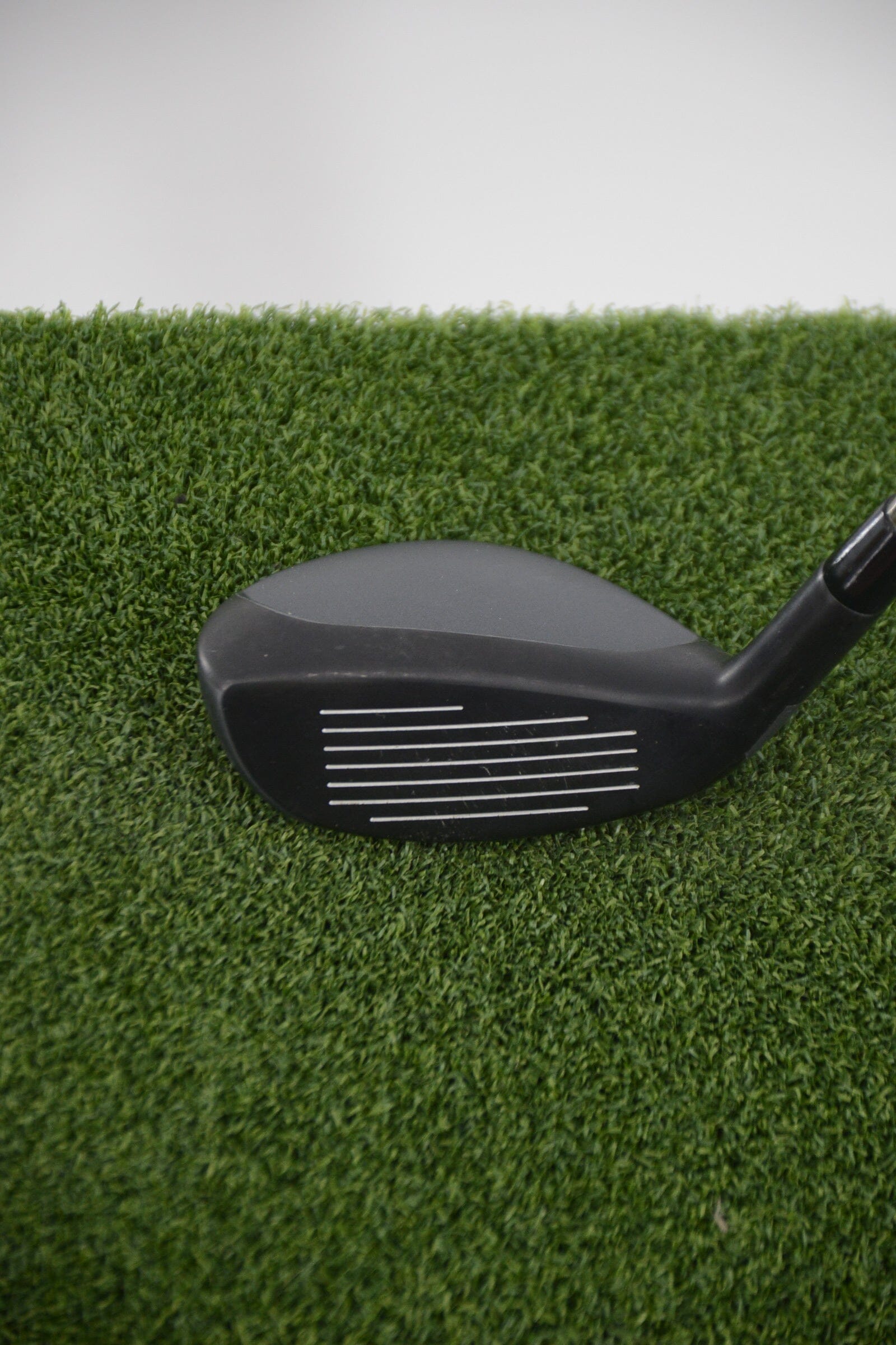 Mizuno JPX Fli-Hi 5 Hybrid R Flex 38.5" Golf Clubs GolfRoots 