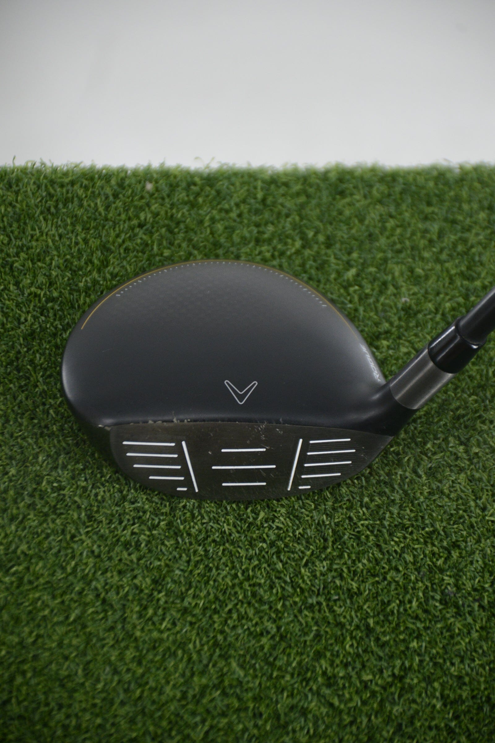 Callaway Rogue St Max D 5 Wood R Flex 42.25" Golf Clubs GolfRoots 