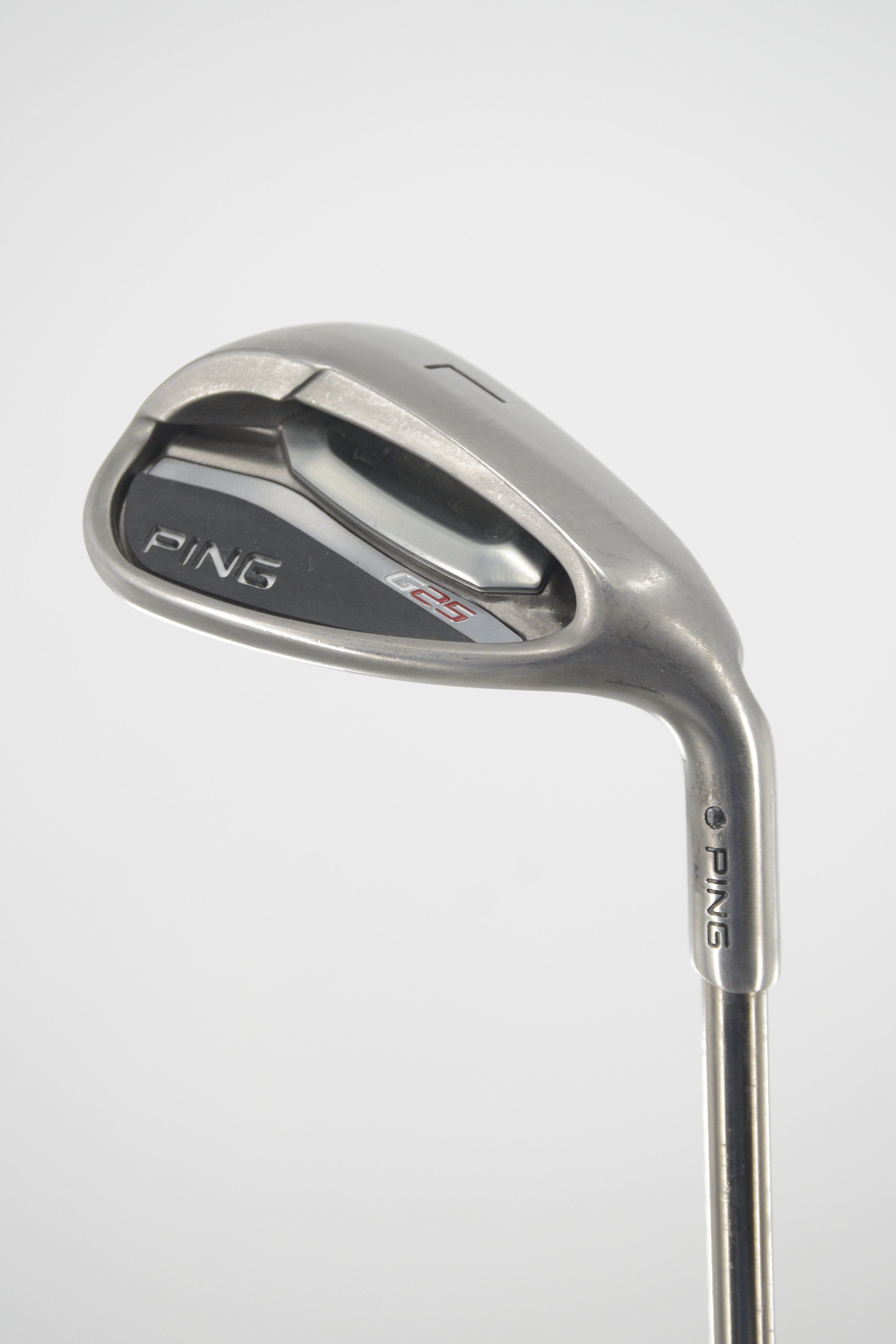 Ping G25 LW R Flex 35.5" Golf Clubs GolfRoots 