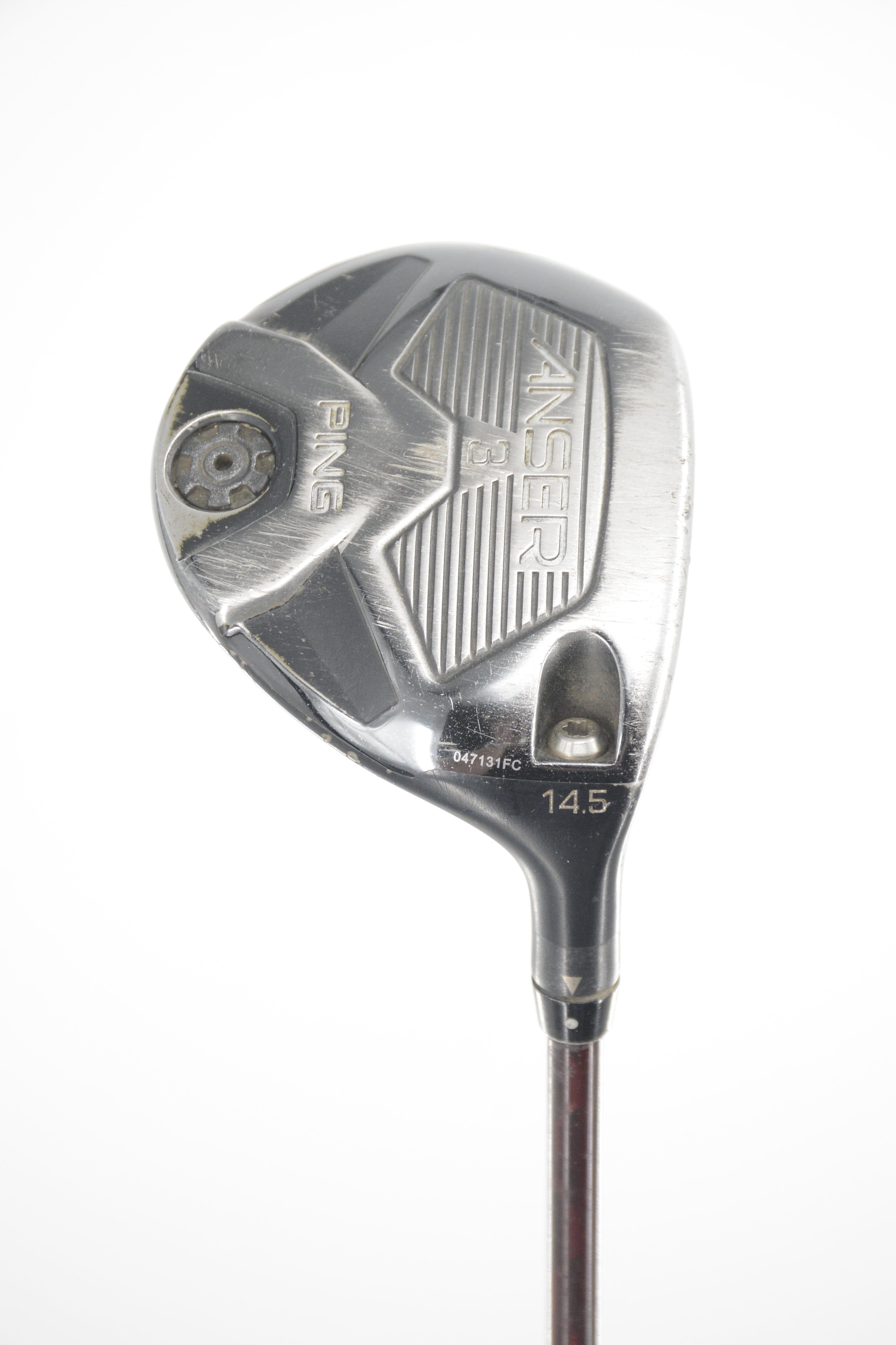 Ping Anser 14.5 Degree Wood S Flex 42.75" Golf Clubs GolfRoots 