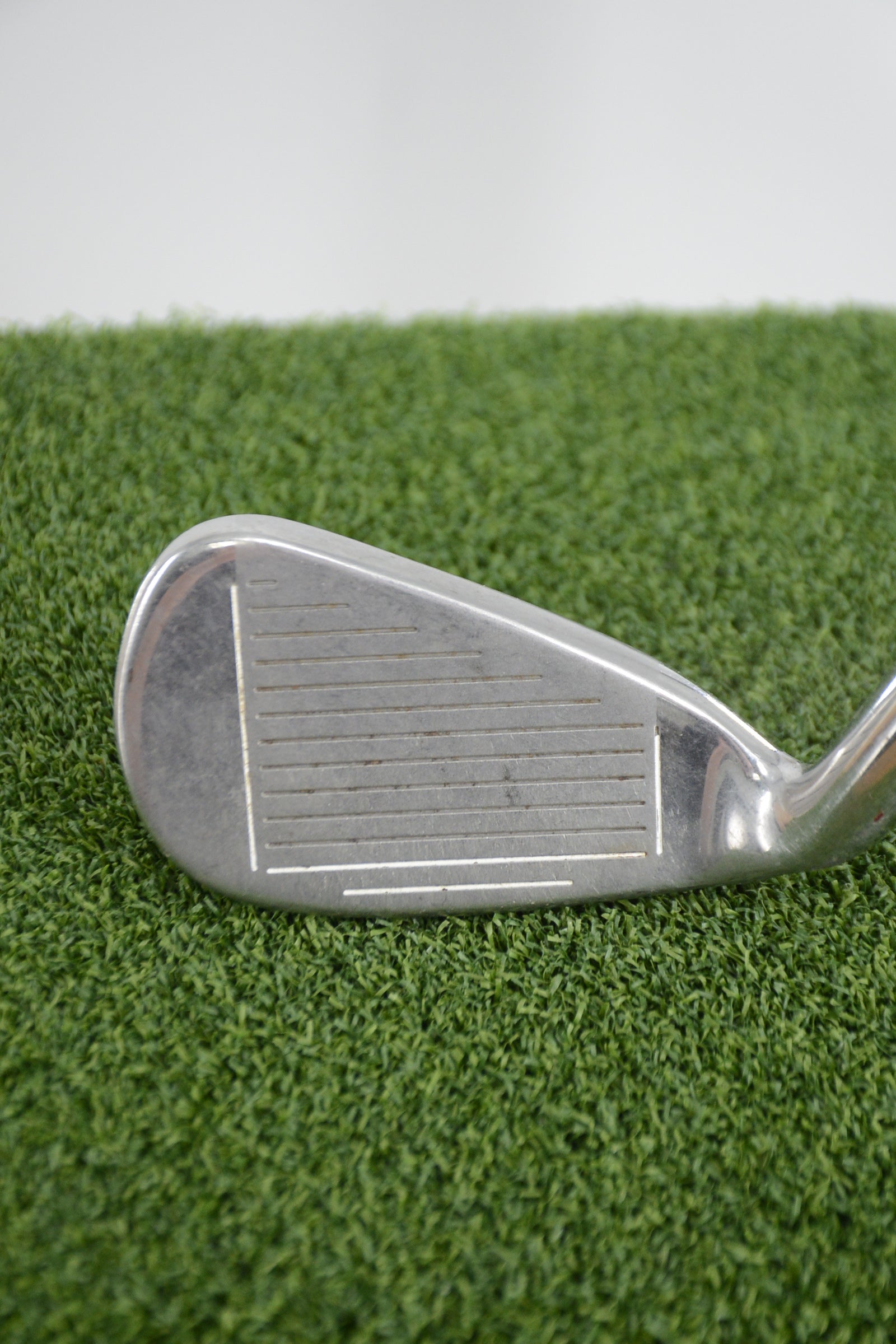 Women's Callaway Diablo Edge 6 Iron W Flex 37.5"