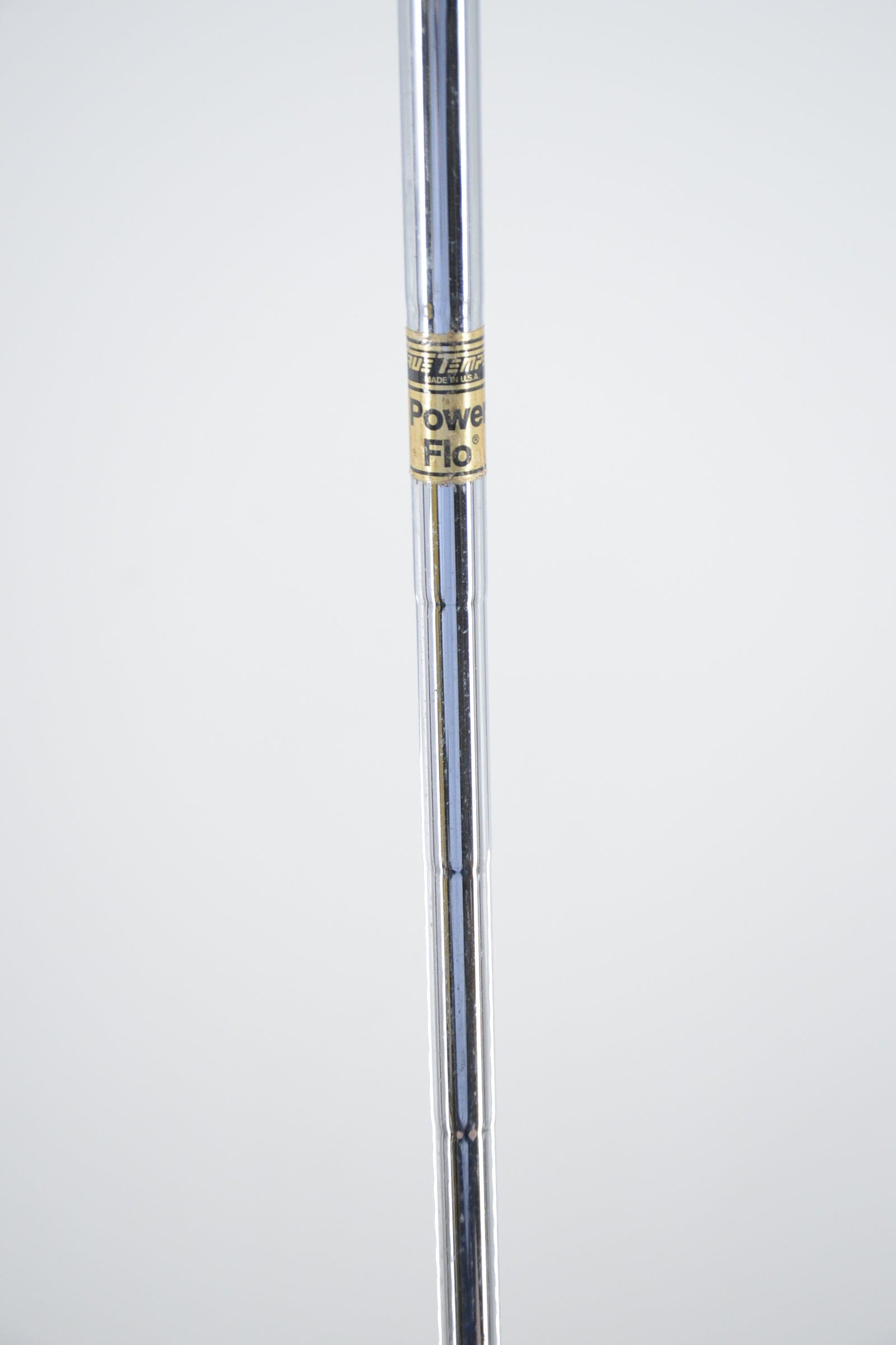 Delta Probar PW R Flex 35.75" Golf Clubs GolfRoots 