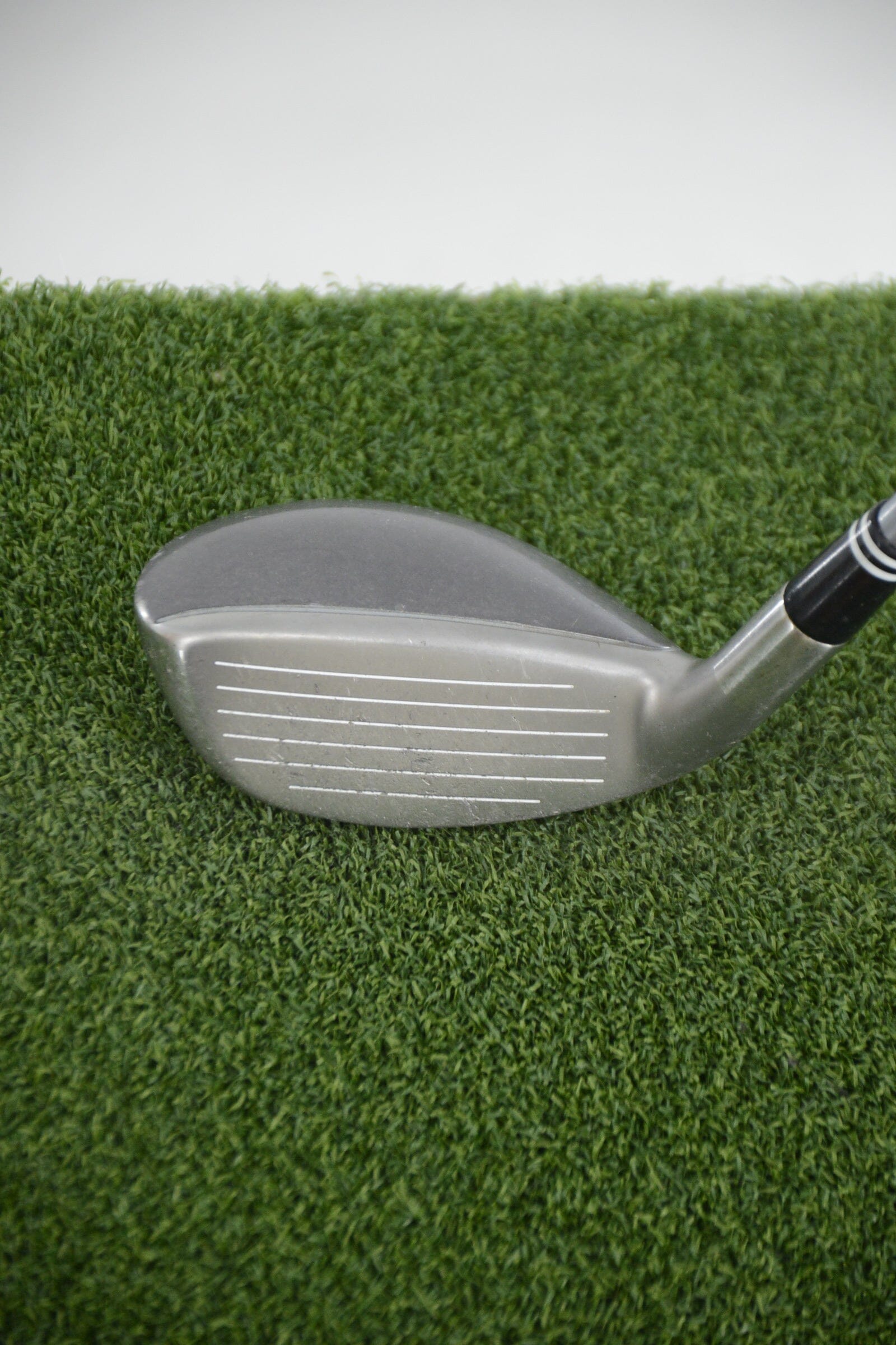 Women's Cleveland Mashie 26 Degree Hybrid W Flex 37.5" Golf Clubs GolfRoots 