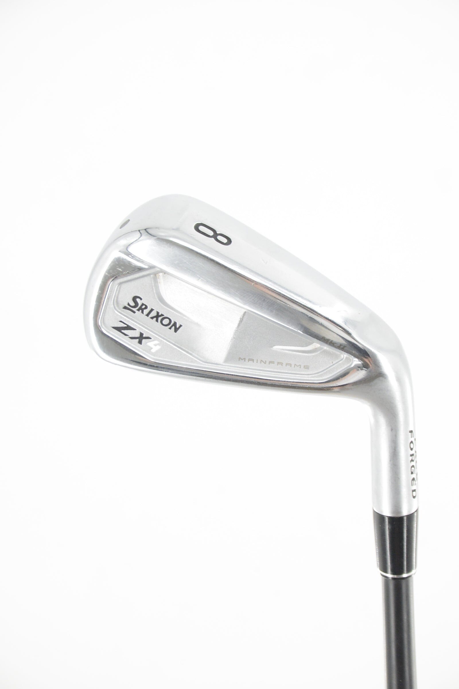 Women's Srixon Zx4 5-AW Iron Set W Flex Std Length Golf Clubs GolfRoots 