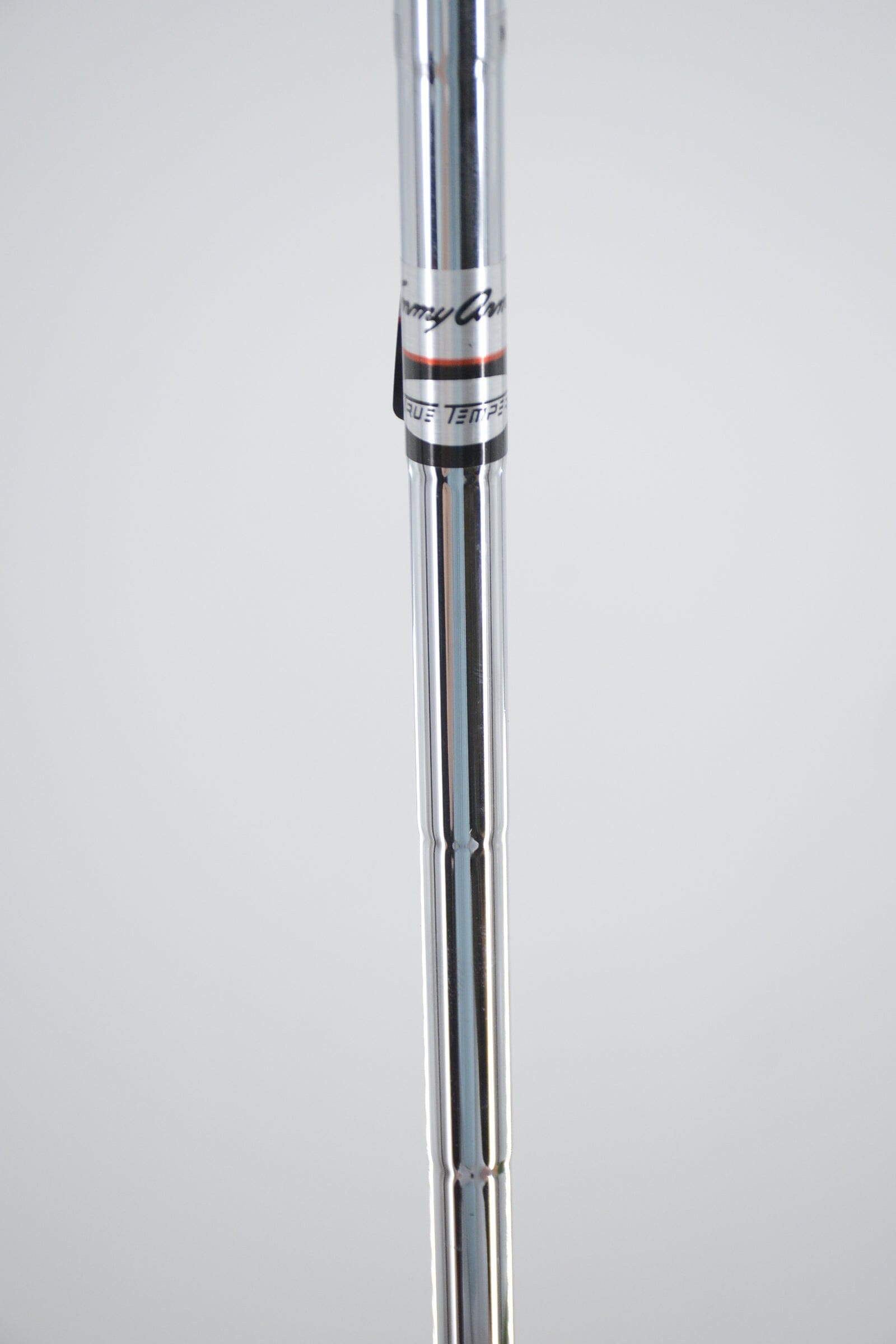 NEW Tommy Armour 855S Silver Scot SW S Flex 35.5"