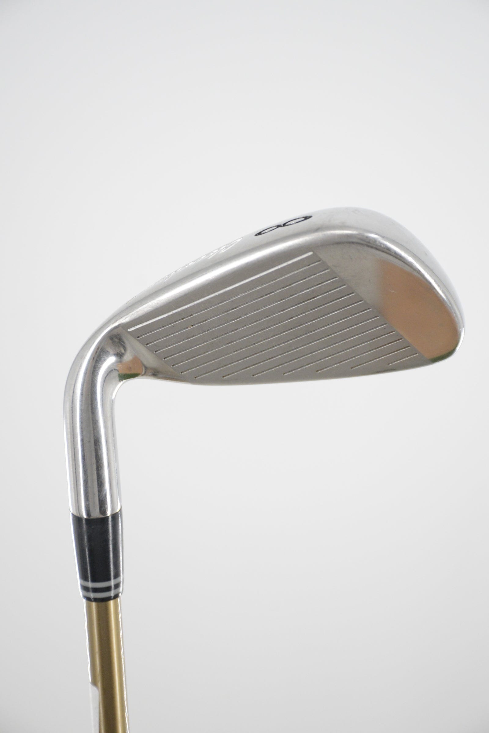 Cleveland Ta7 8 Iron S Flex 36.5" Golf Clubs GolfRoots 
