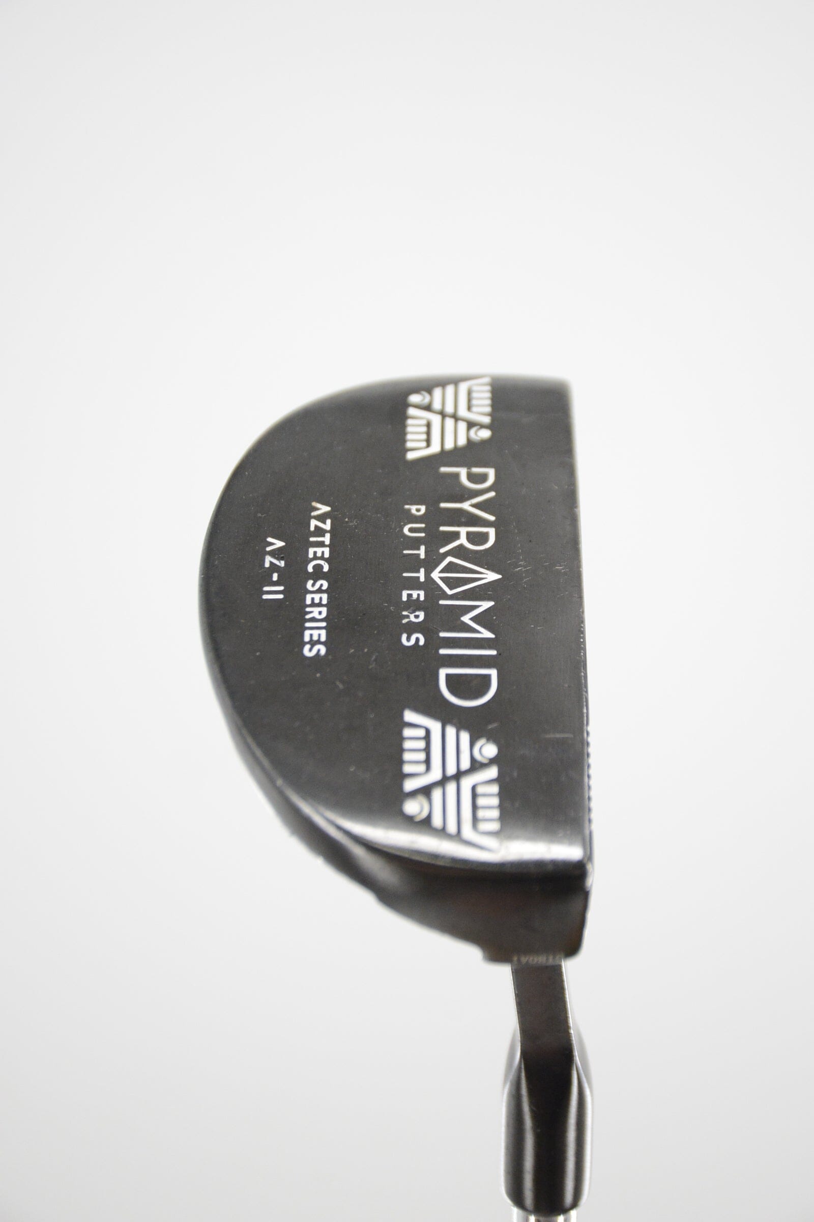 Pyramid AZ-2 Putter 35.75" Golf Clubs GolfRoots 