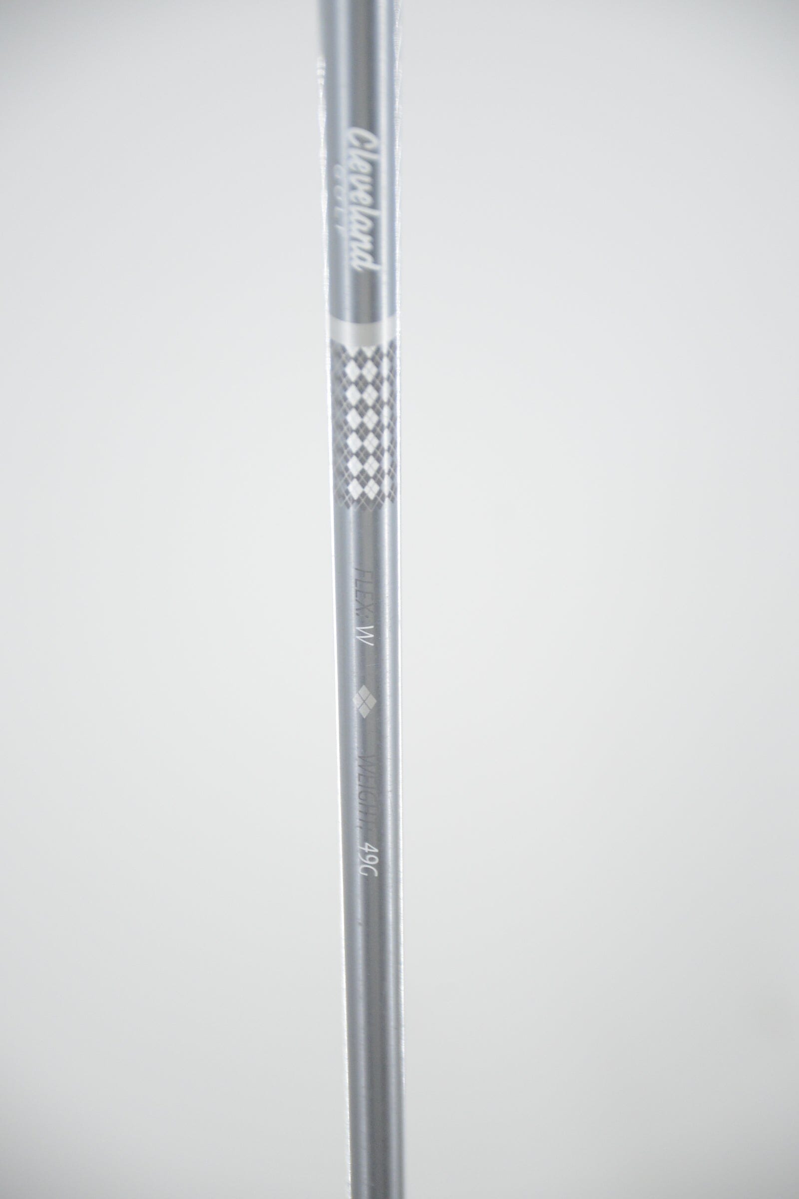 Women's Cleveland Mashie 26 Degree Hybrid W Flex 37.5" Golf Clubs GolfRoots 