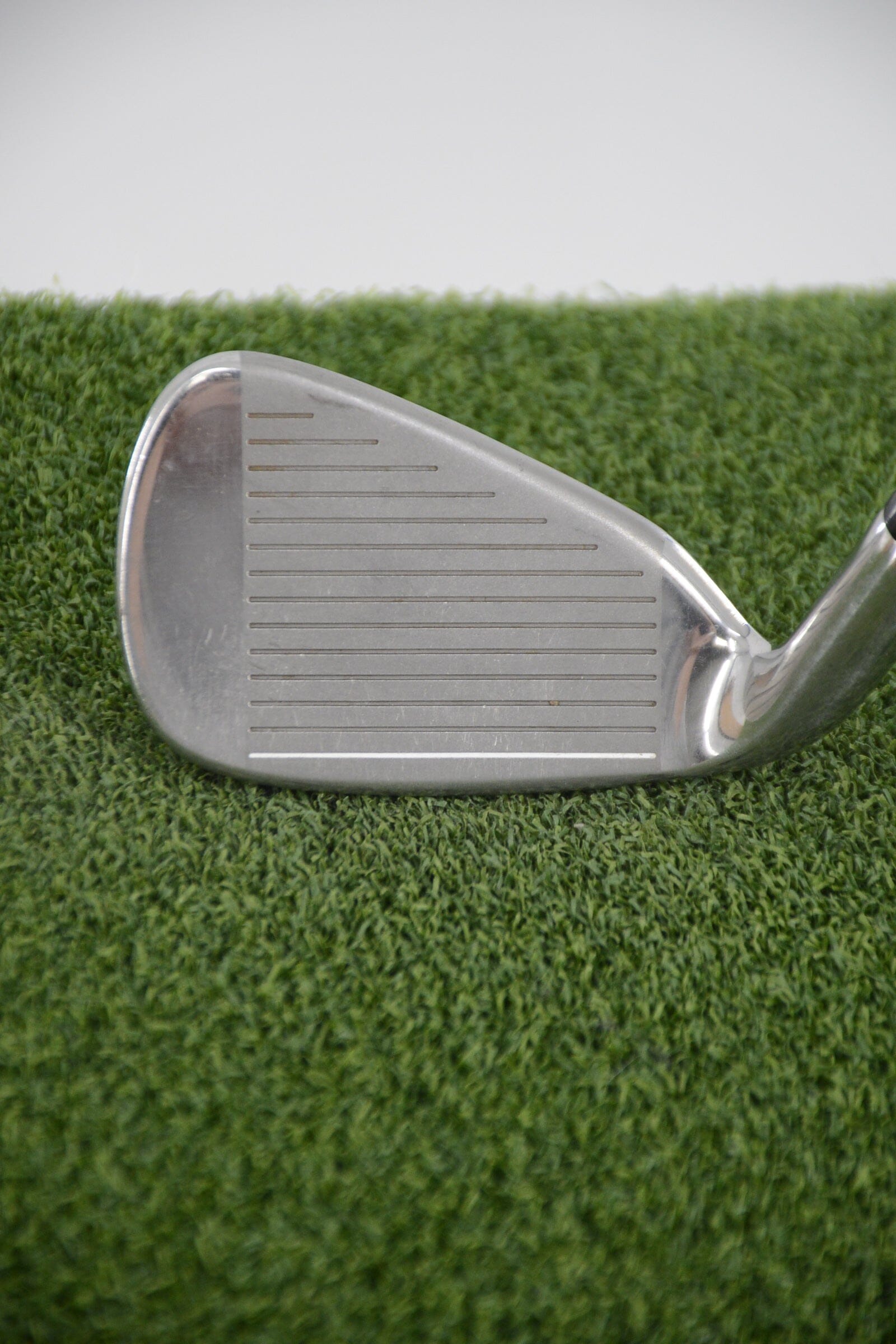 Cleveland Ta7 8 Iron S Flex 36.5" Golf Clubs GolfRoots 